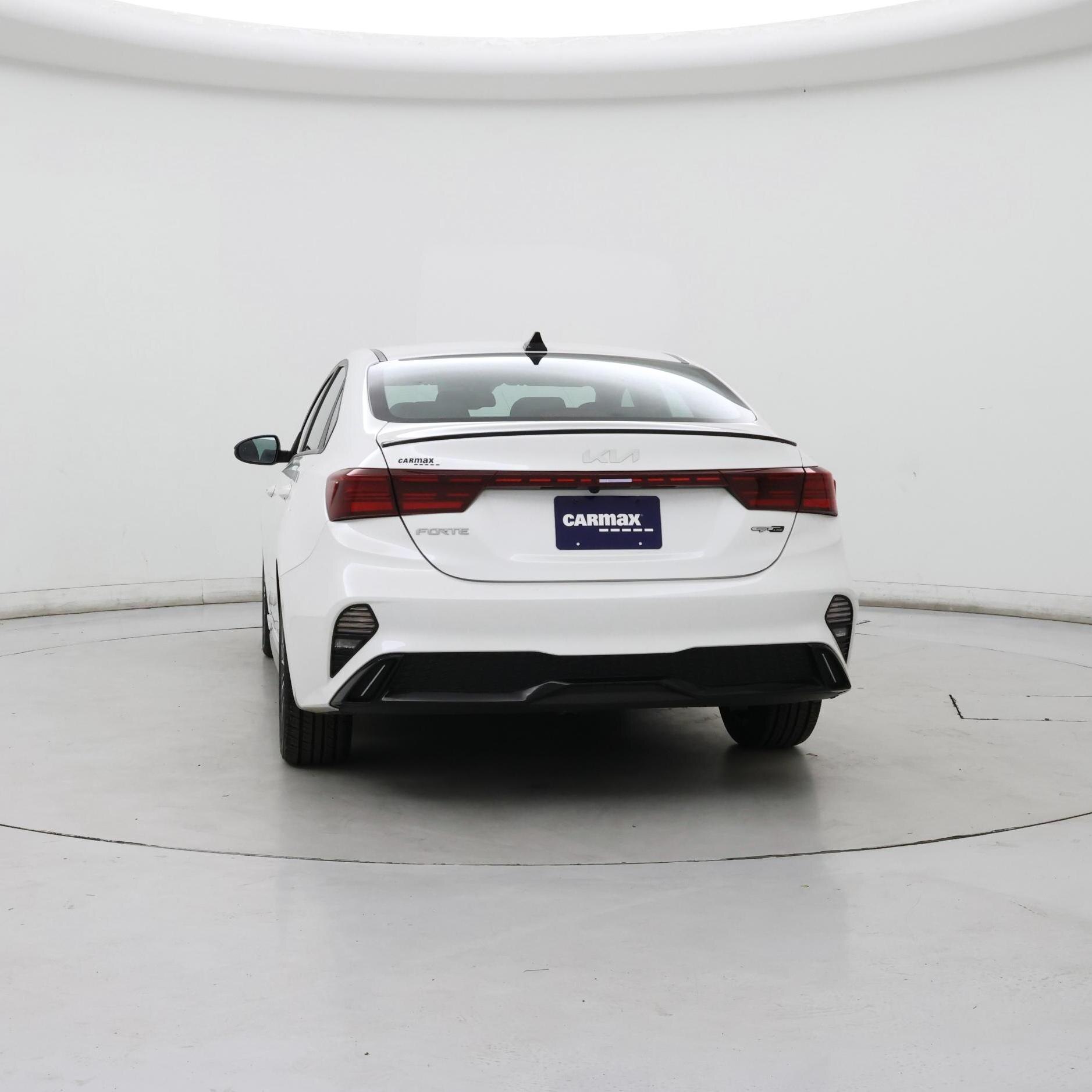 Thumbnail: 2023 Kia Forte - 6