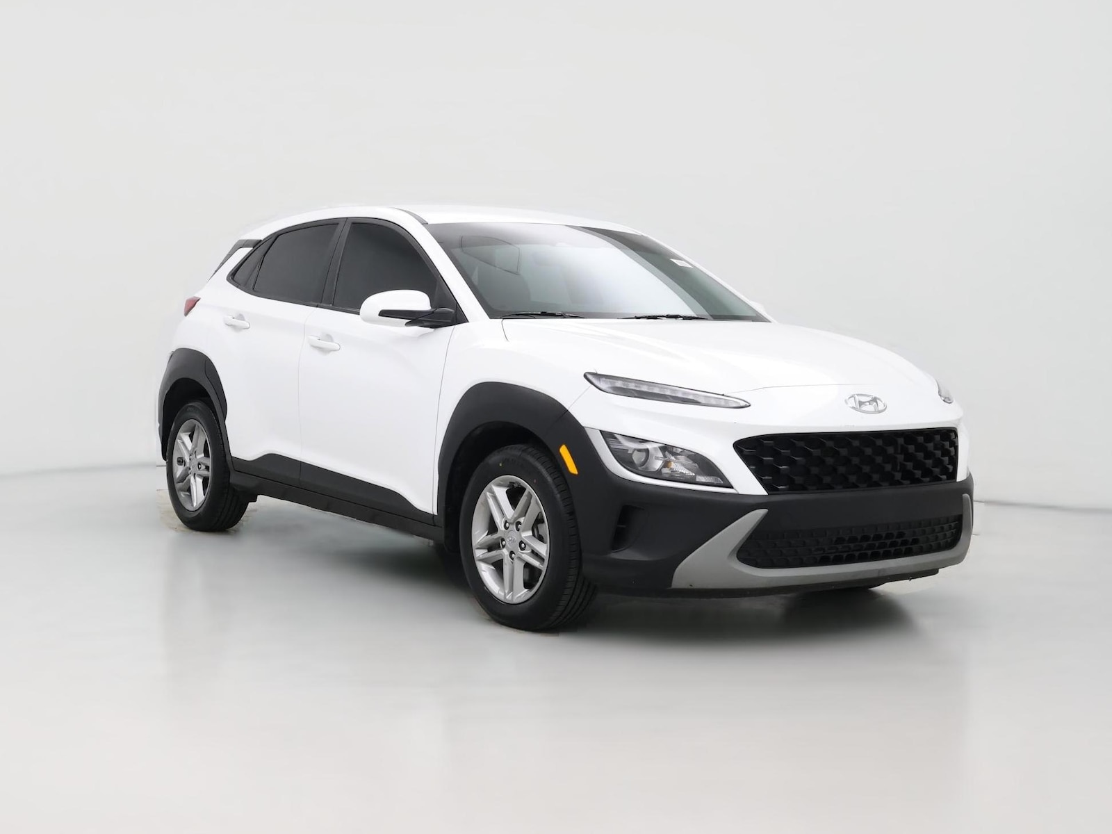 2022 Hyundai Kona SE