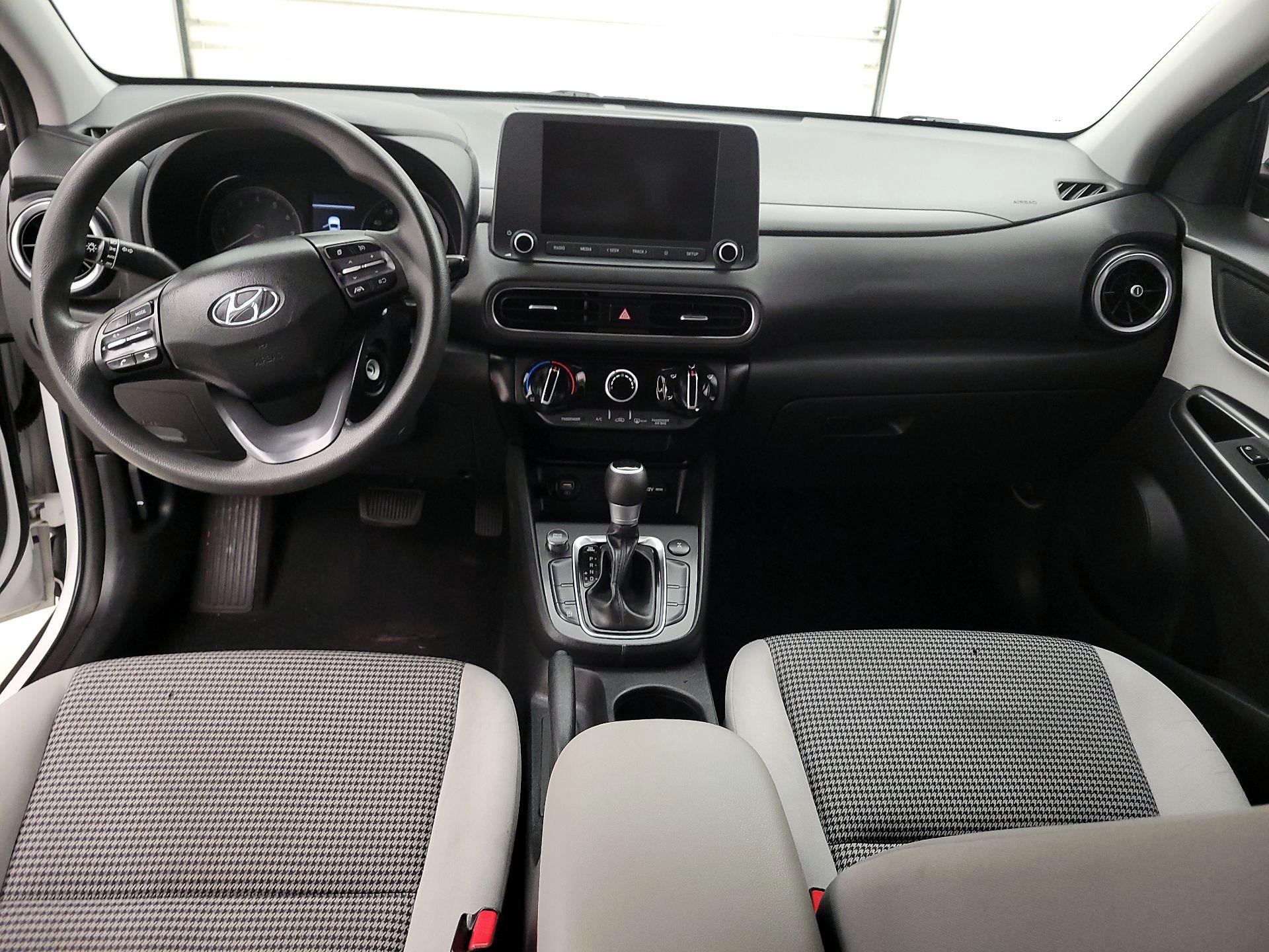 Thumbnail: 2022 Hyundai Kona - 9