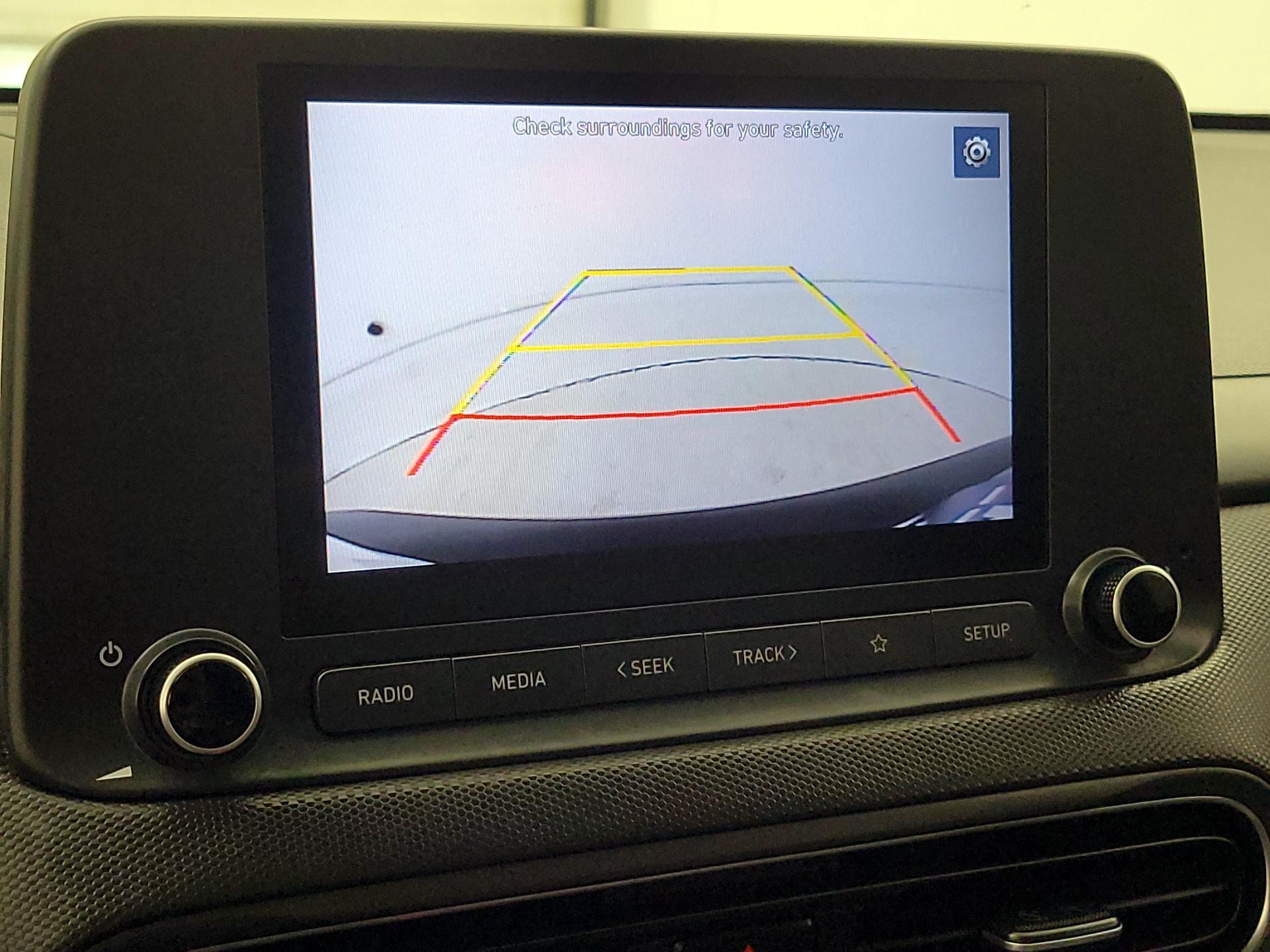 Thumbnail: 2022 Hyundai Kona - 14