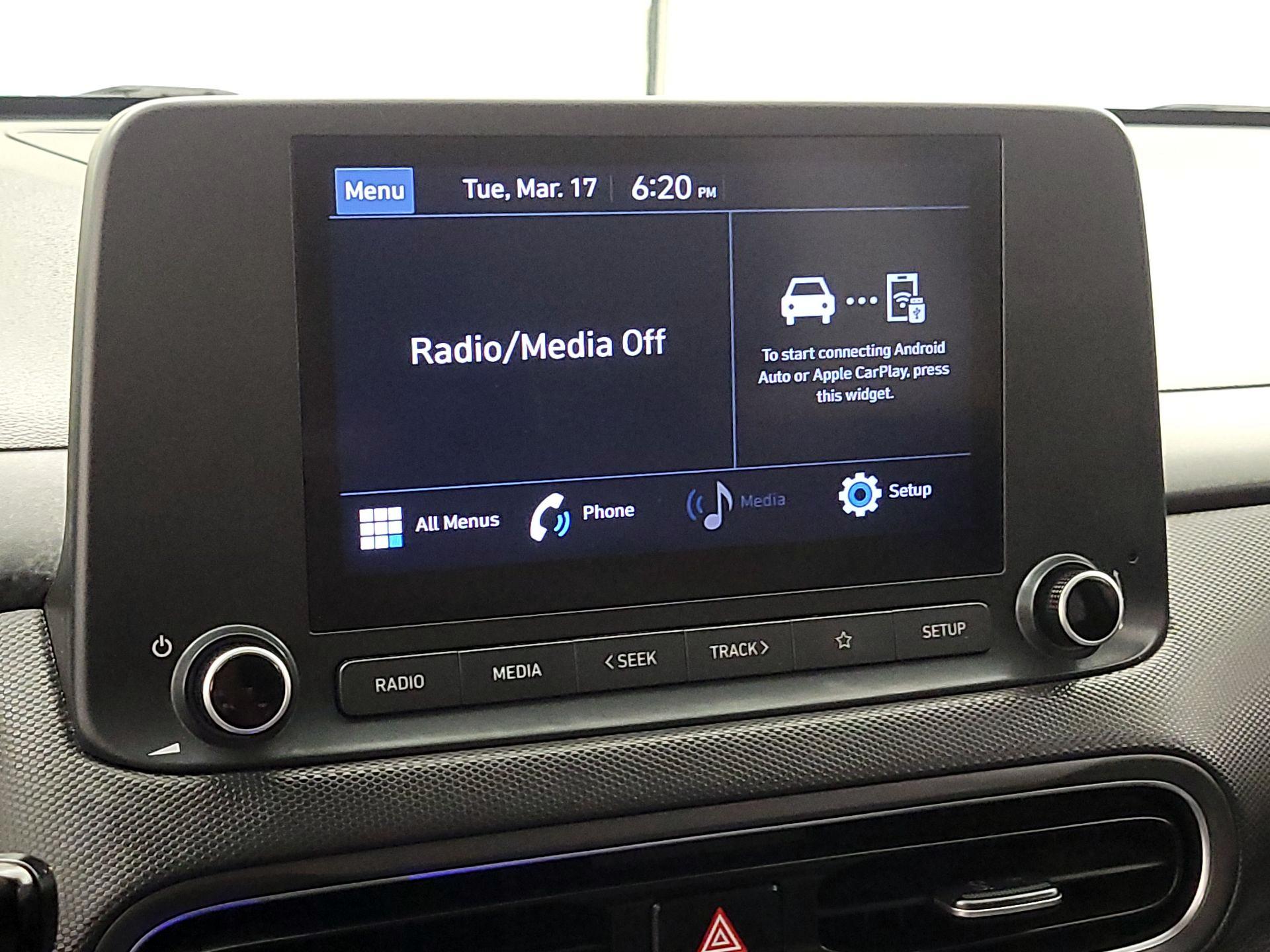 Thumbnail: 2022 Hyundai Kona - 15