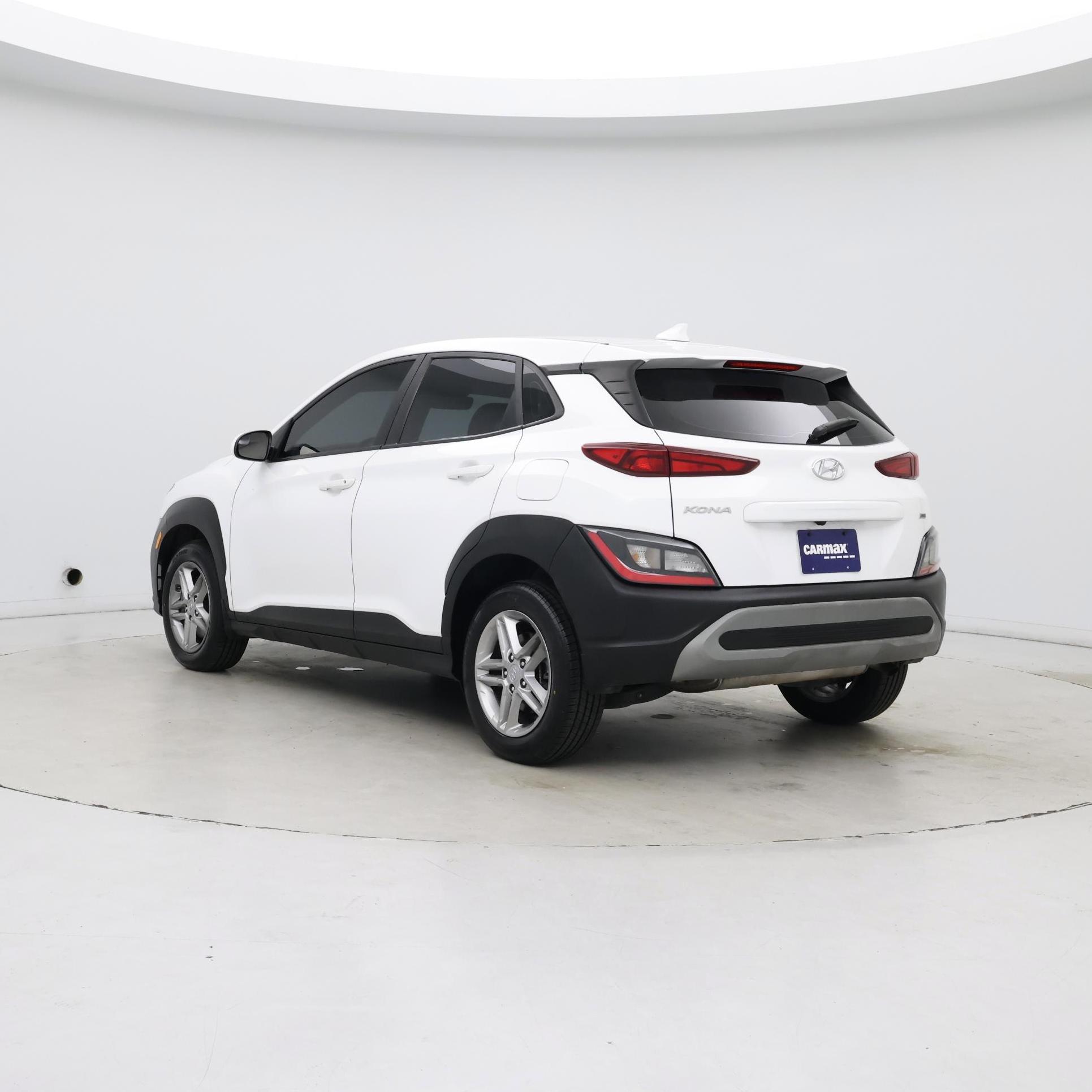 Thumbnail: 2022 Hyundai Kona - 2