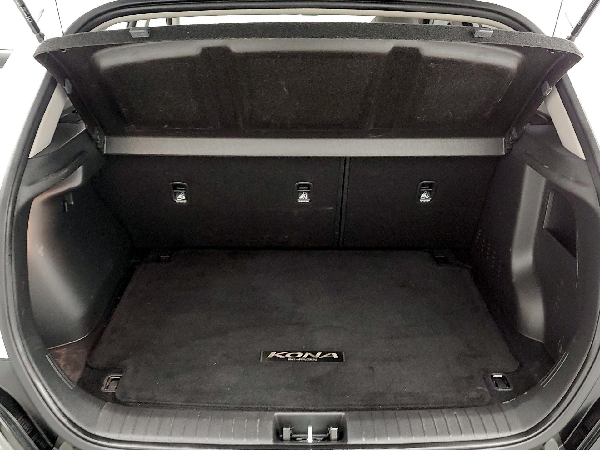 Thumbnail: 2022 Hyundai Kona - 20