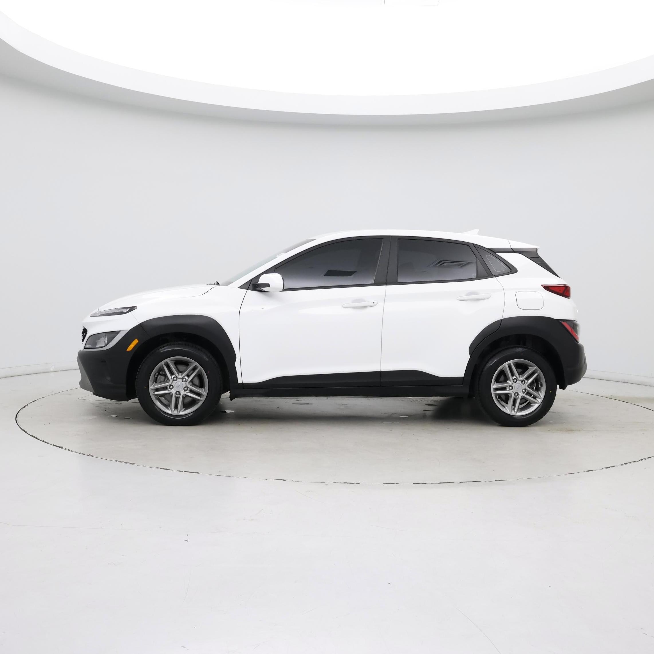 Thumbnail: 2022 Hyundai Kona - 3