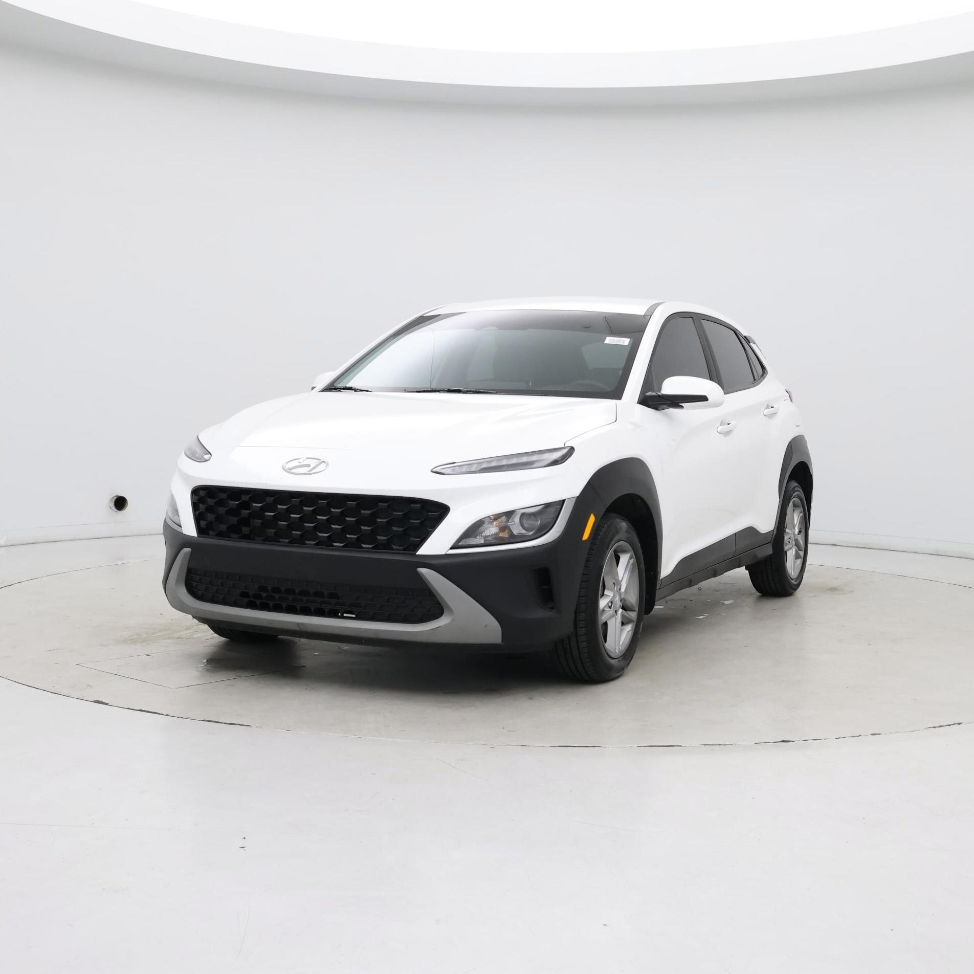 Thumbnail: 2022 Hyundai Kona - 4