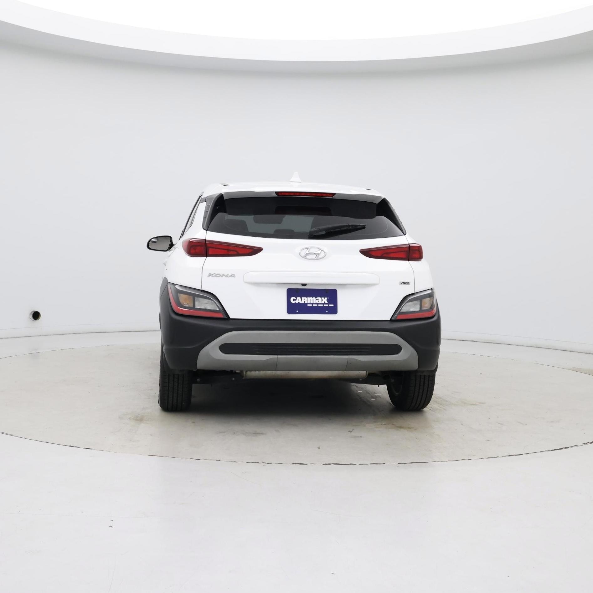 Thumbnail: 2022 Hyundai Kona - 6