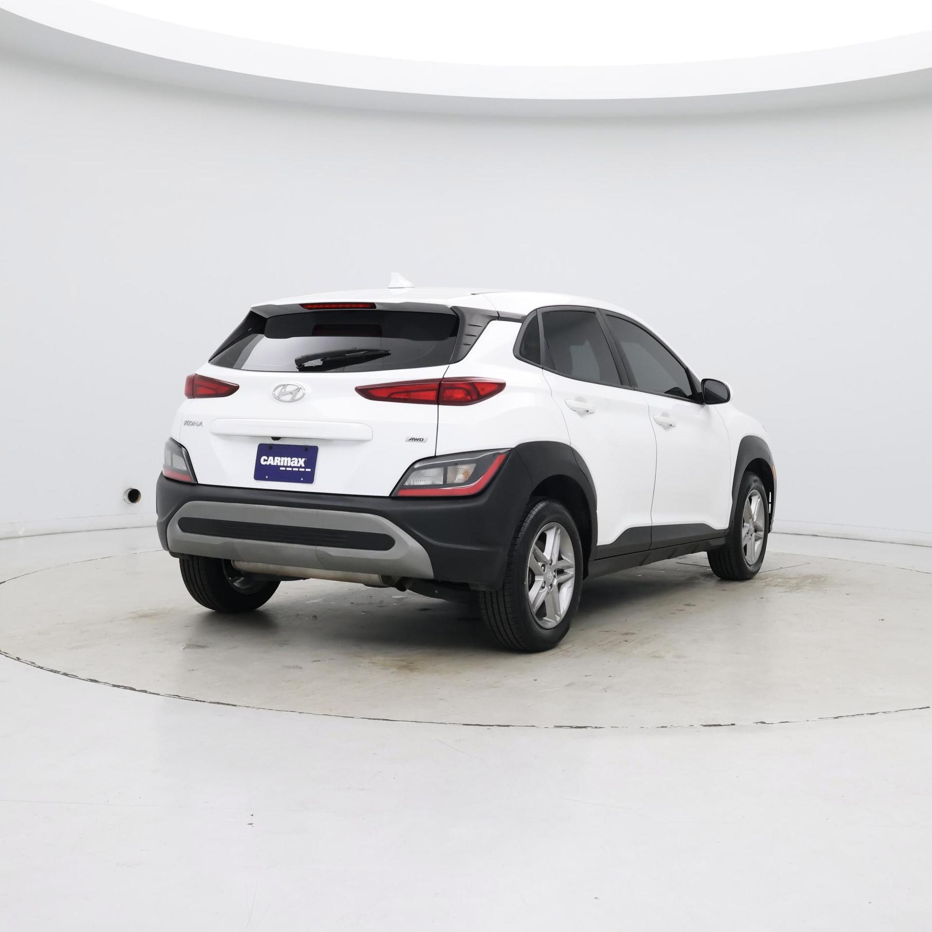 Thumbnail: 2022 Hyundai Kona - 8