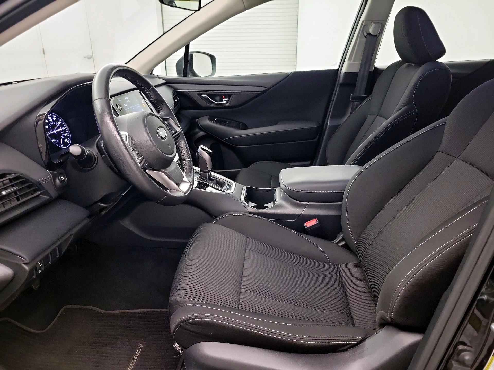 Thumbnail: 2023 Subaru Legacy - 9