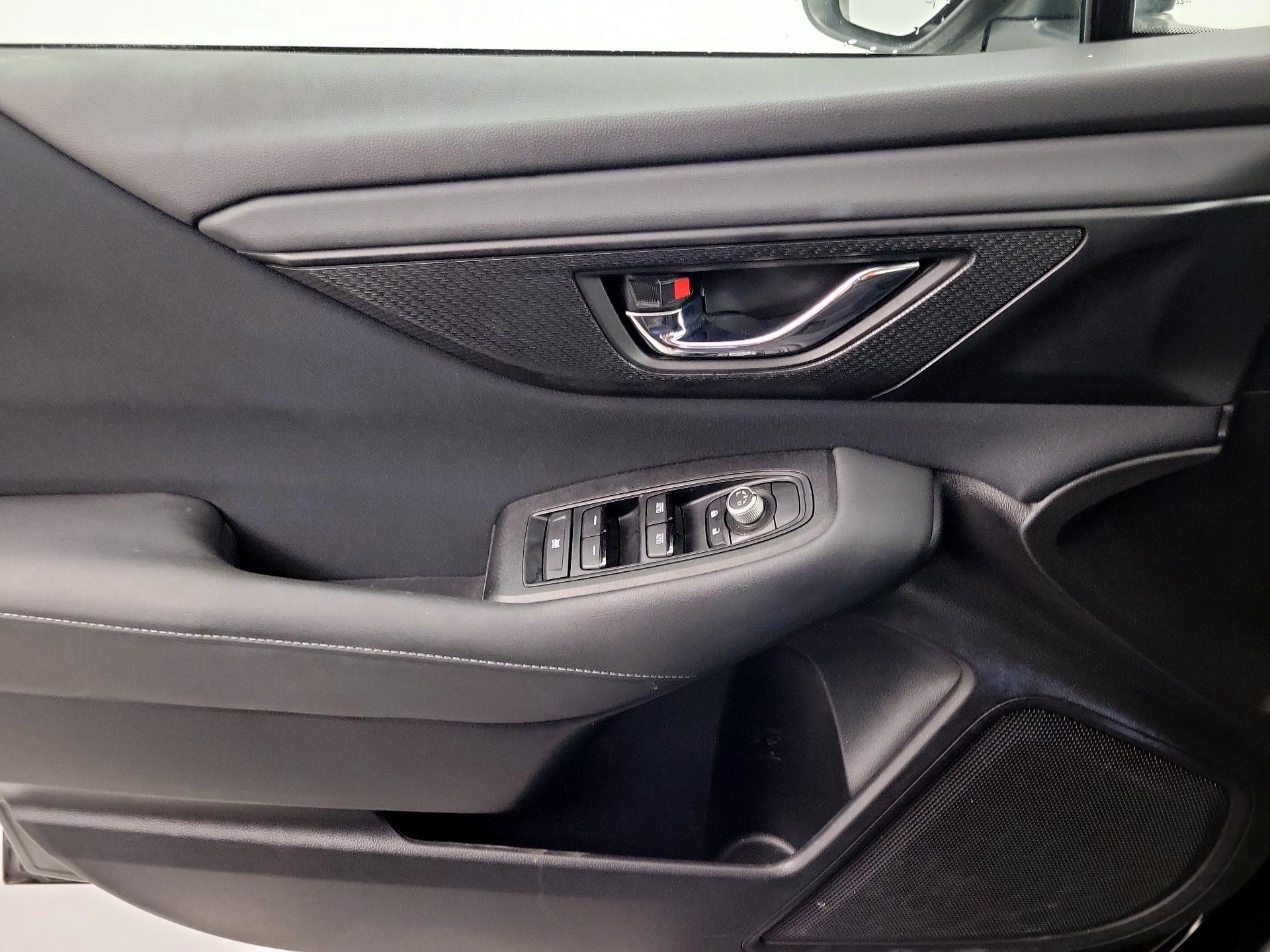 Thumbnail: 2023 Subaru Legacy - 10