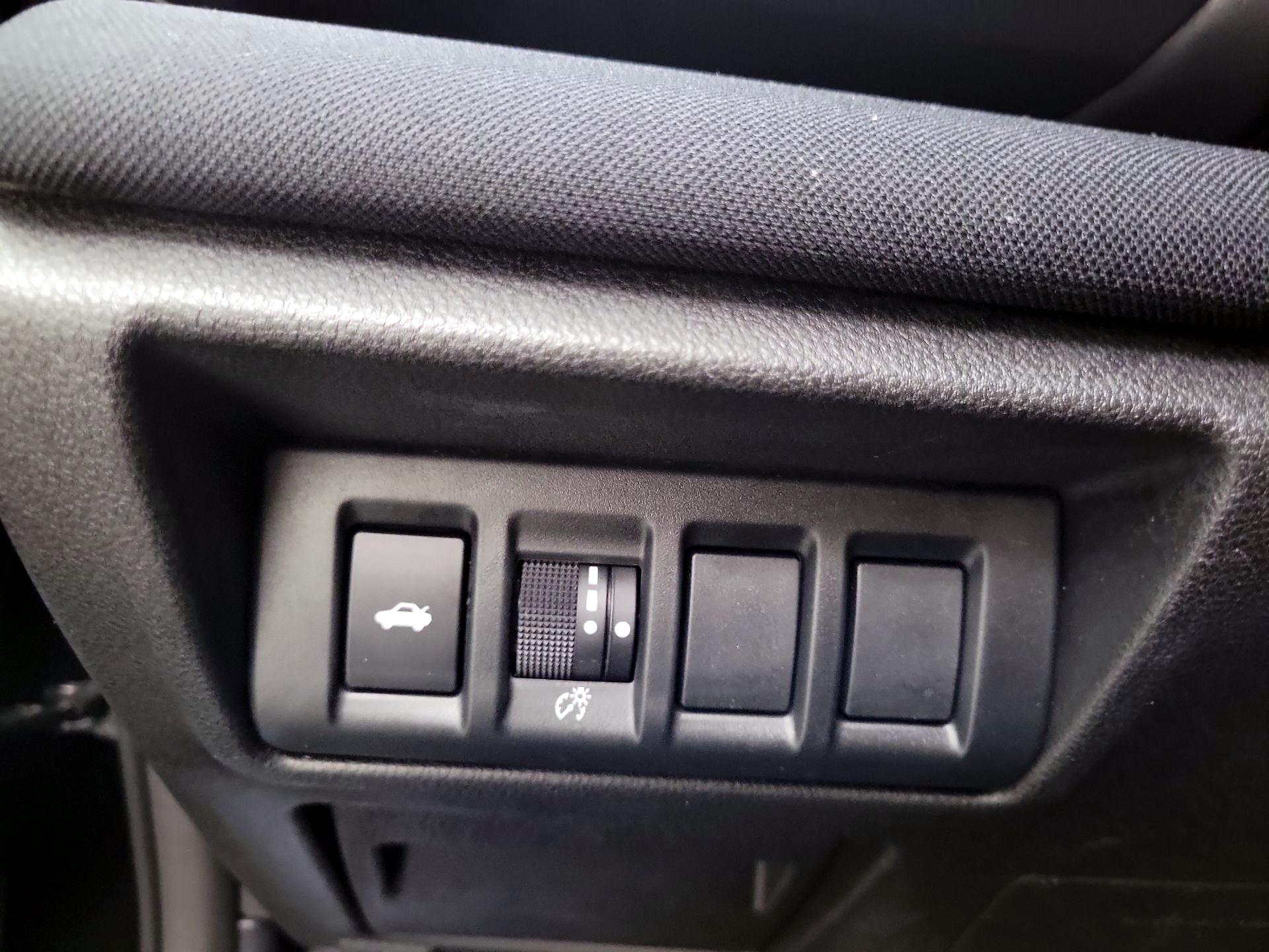 Thumbnail: 2023 Subaru Legacy - 11