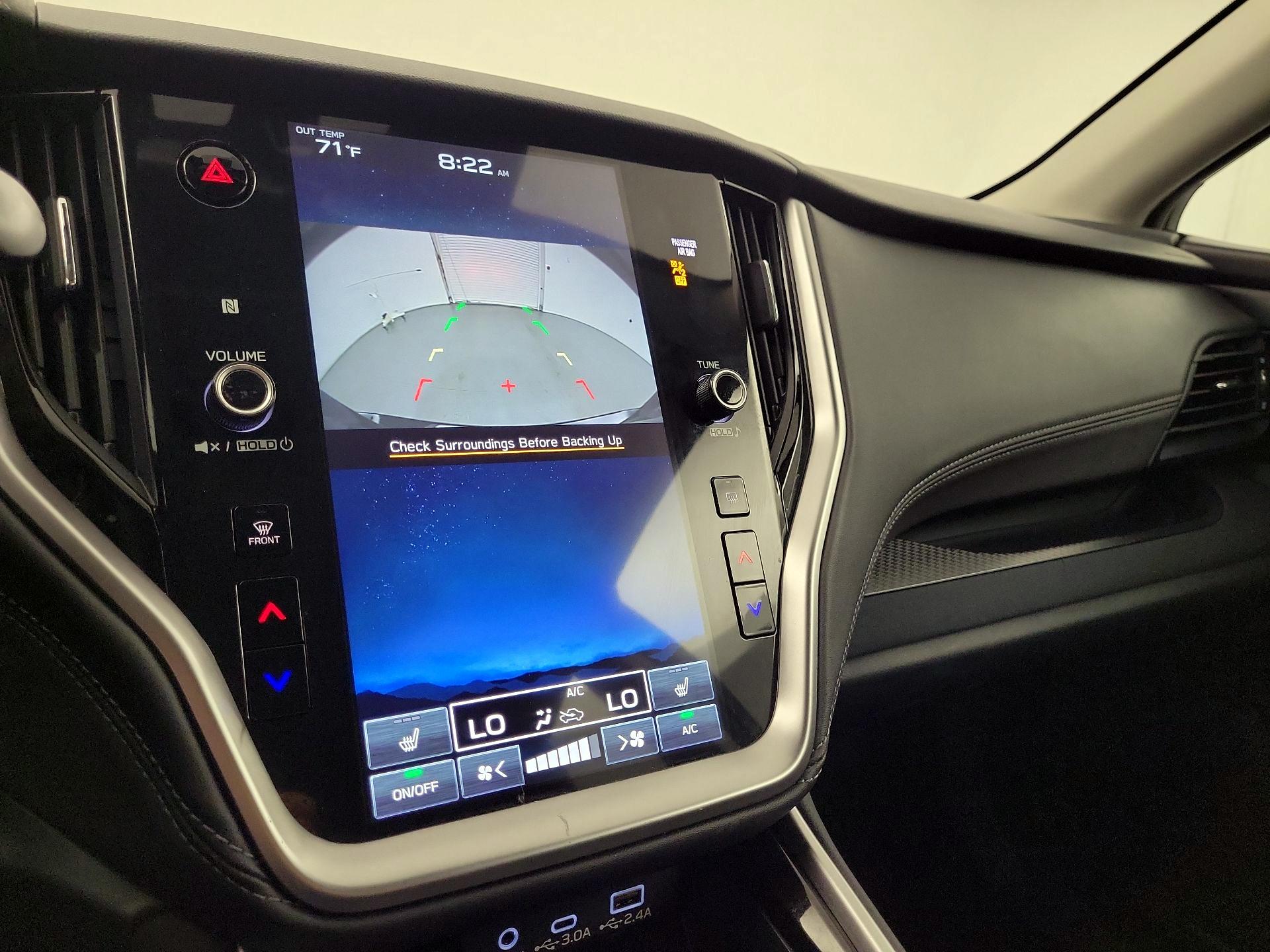 Thumbnail: 2023 Subaru Legacy - 12