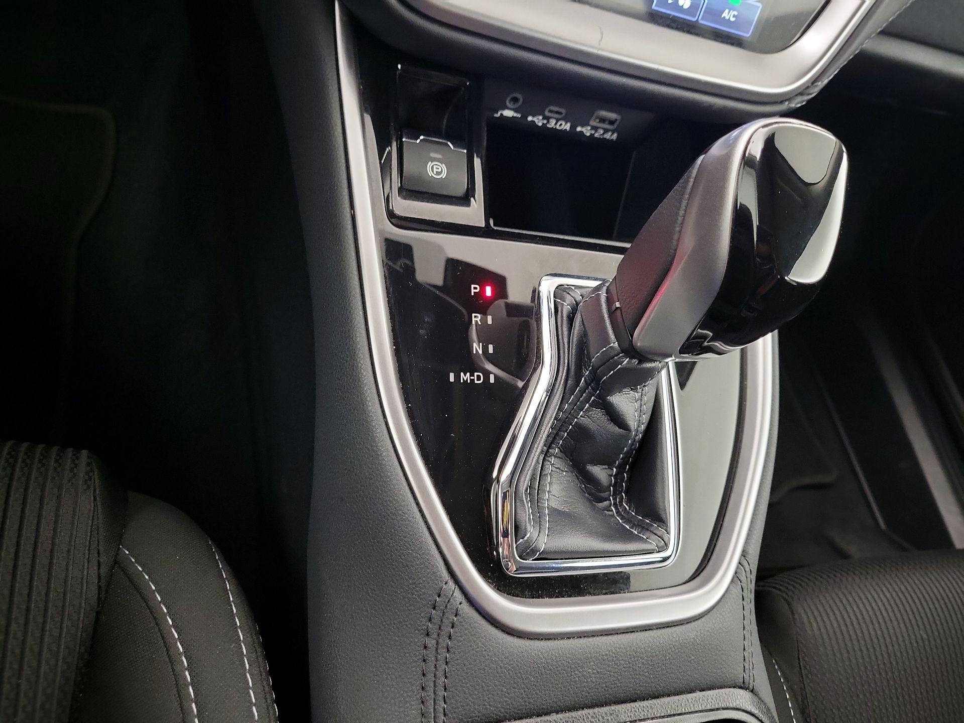 Thumbnail: 2023 Subaru Legacy - 15