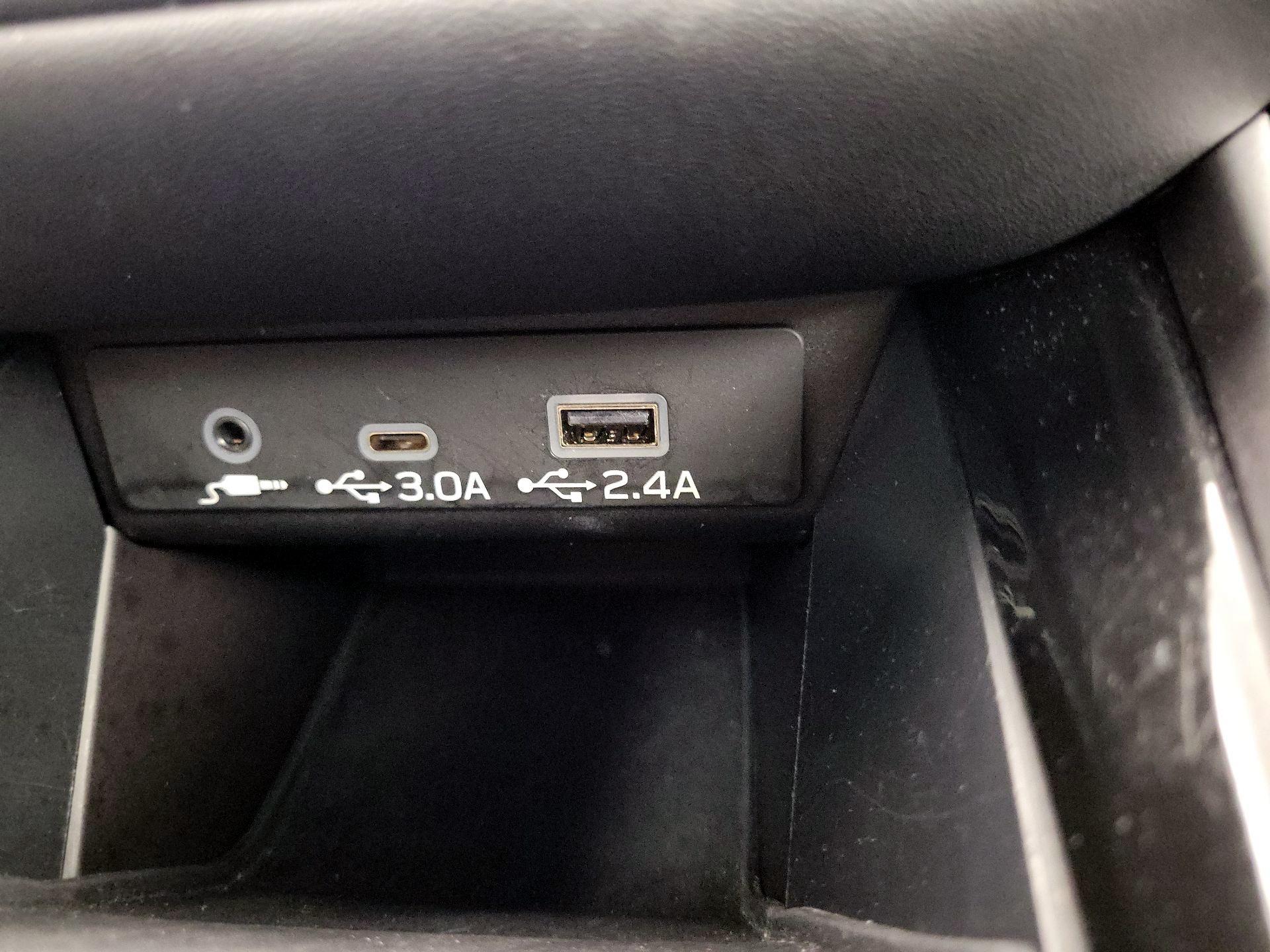 Thumbnail: 2023 Subaru Legacy - 16