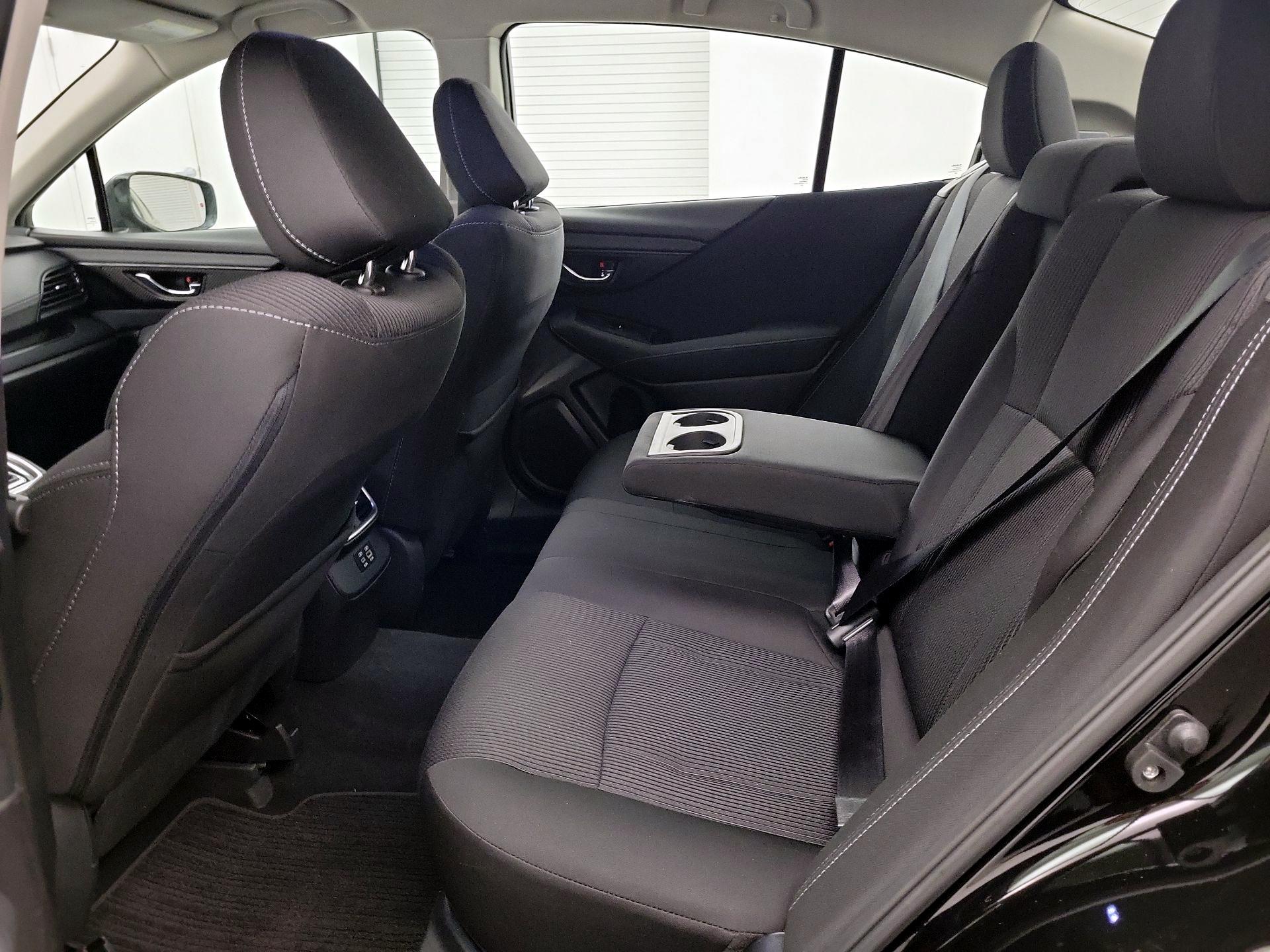 Thumbnail: 2023 Subaru Legacy - 17