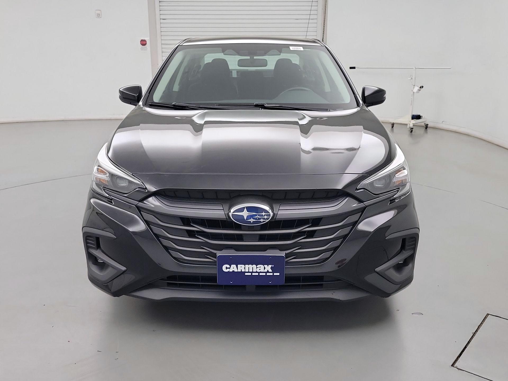 Thumbnail: 2023 Subaru Legacy - 2