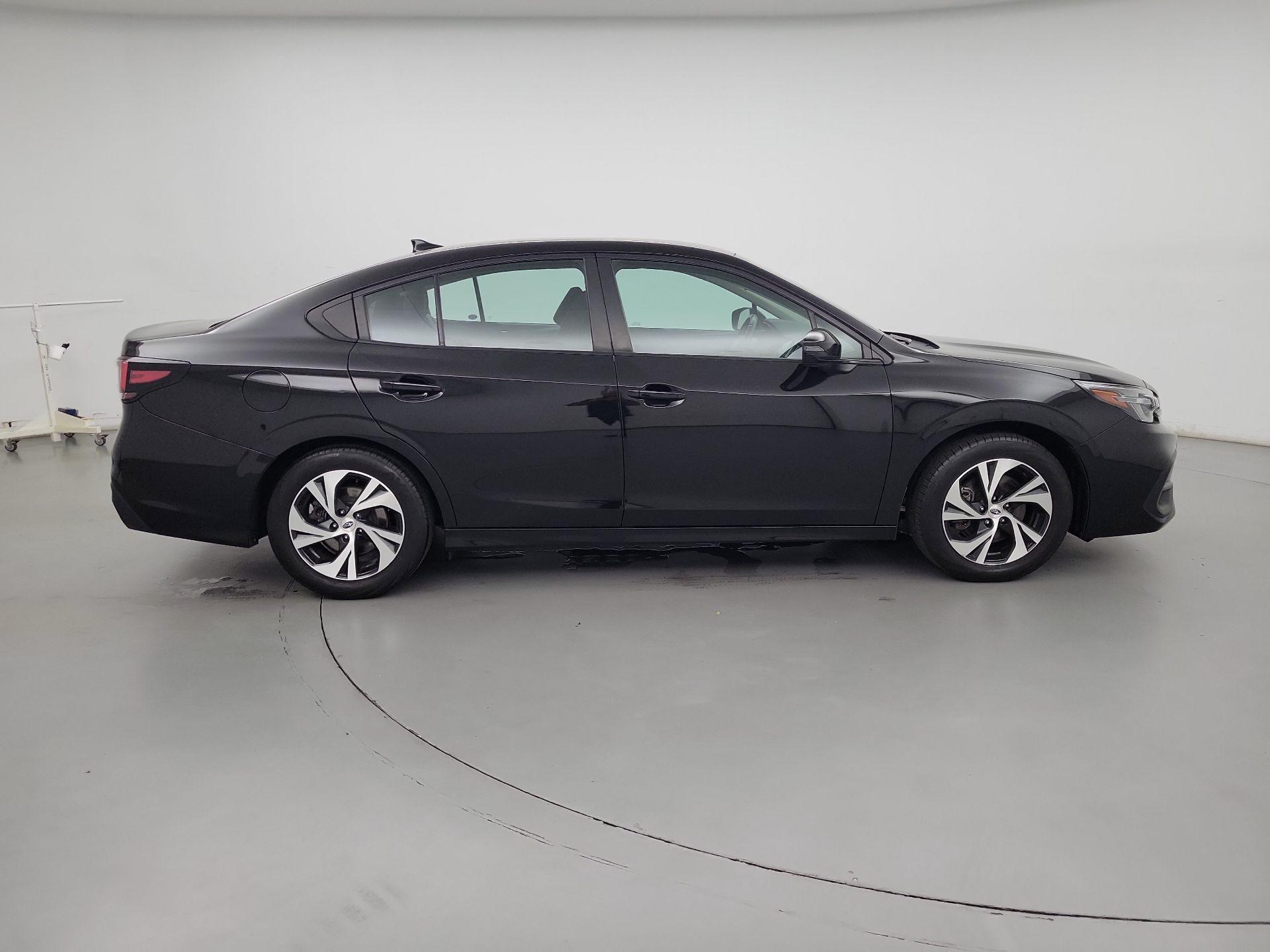 Thumbnail: 2023 Subaru Legacy - 4