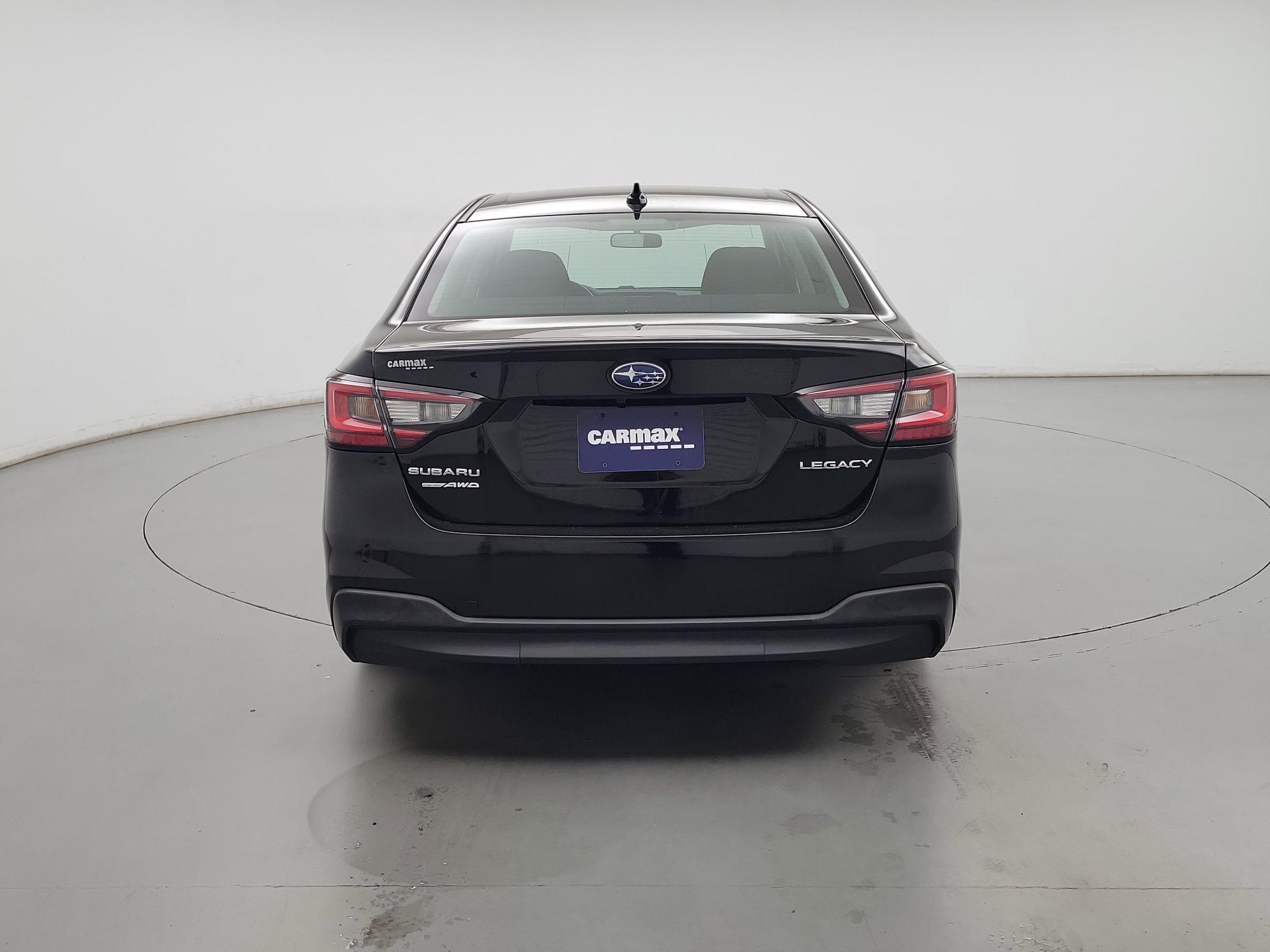 Thumbnail: 2023 Subaru Legacy - 6