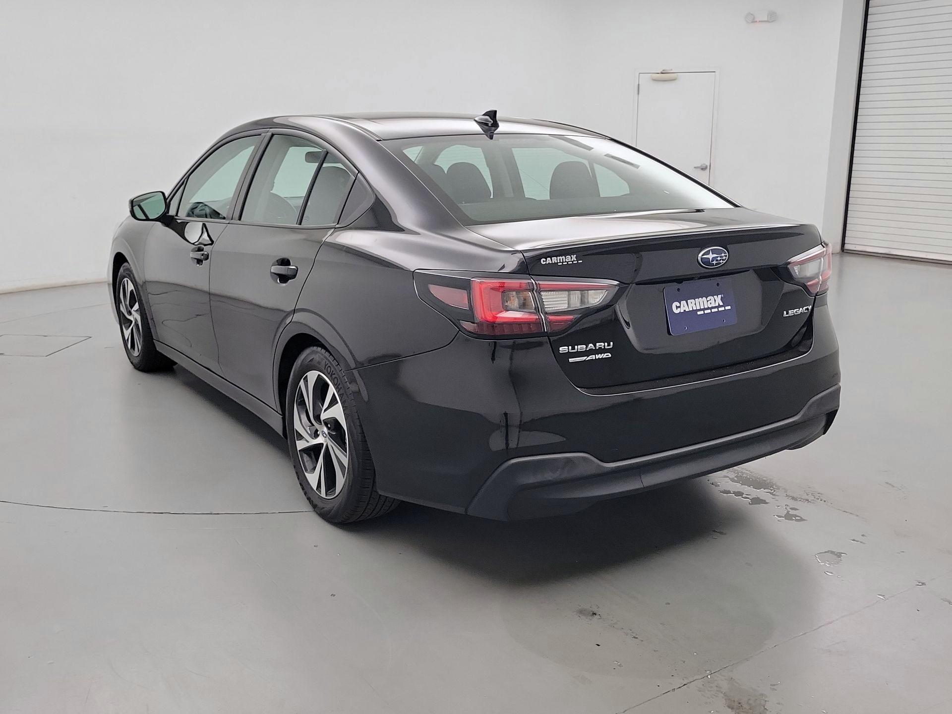 Thumbnail: 2023 Subaru Legacy - 7