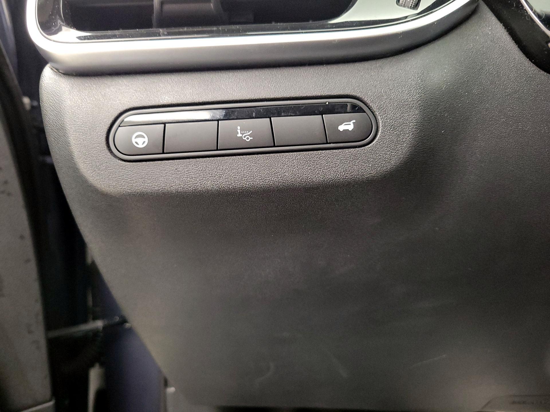 Thumbnail: 2023 INFINITI QX60 - 13