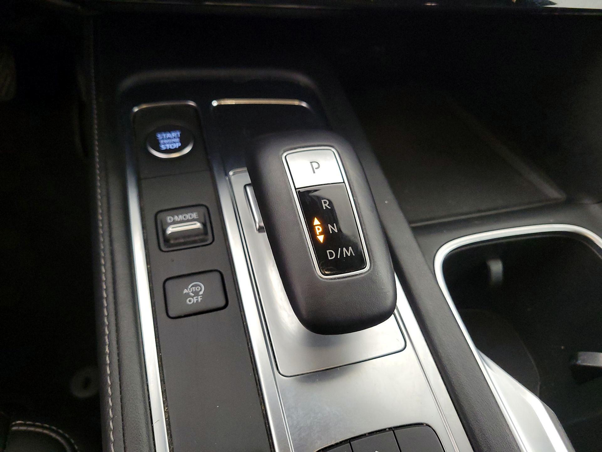 Thumbnail: 2023 INFINITI QX60 - 17