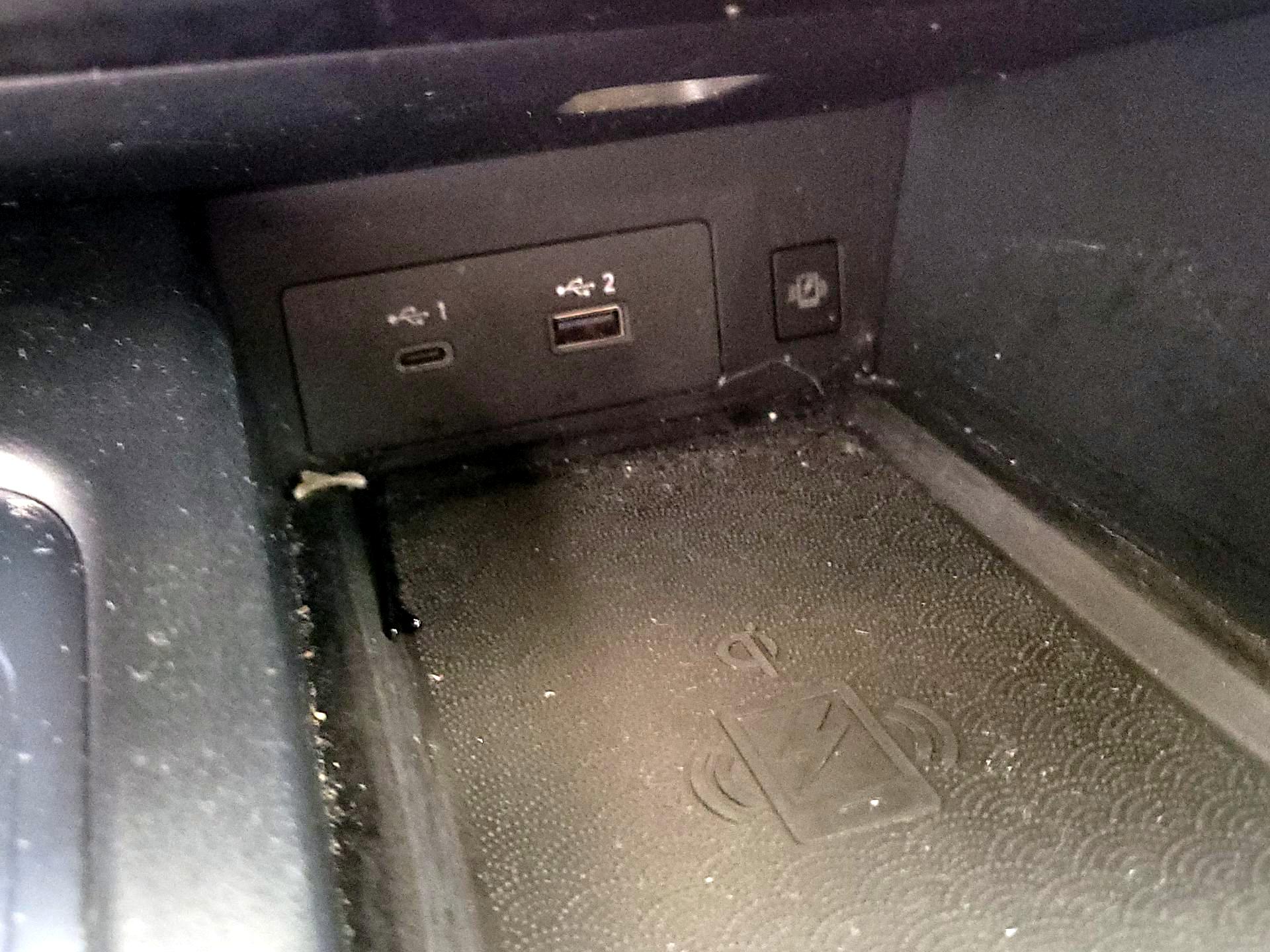 Thumbnail: 2023 INFINITI QX60 - 18