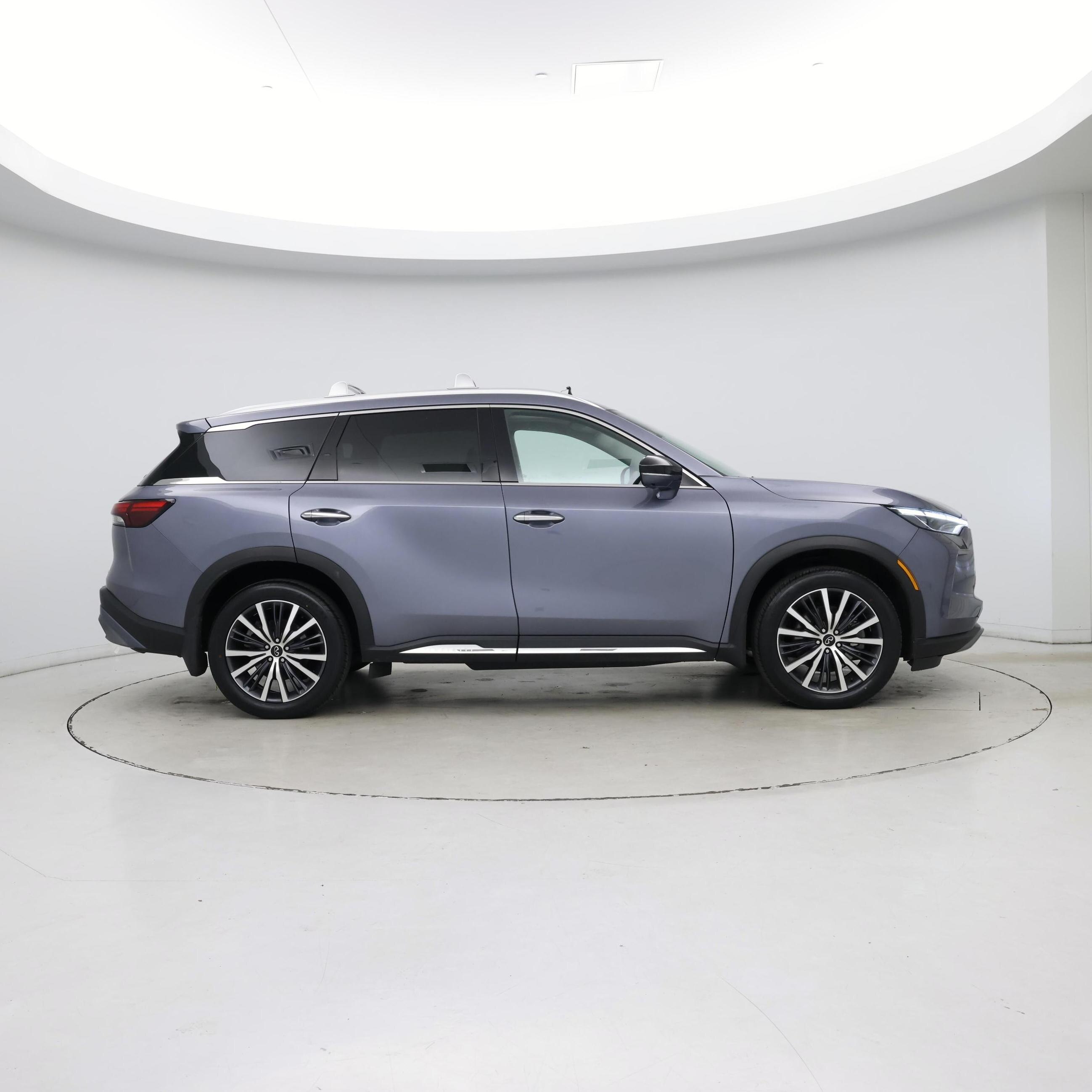 Thumbnail: 2023 INFINITI QX60 - 7