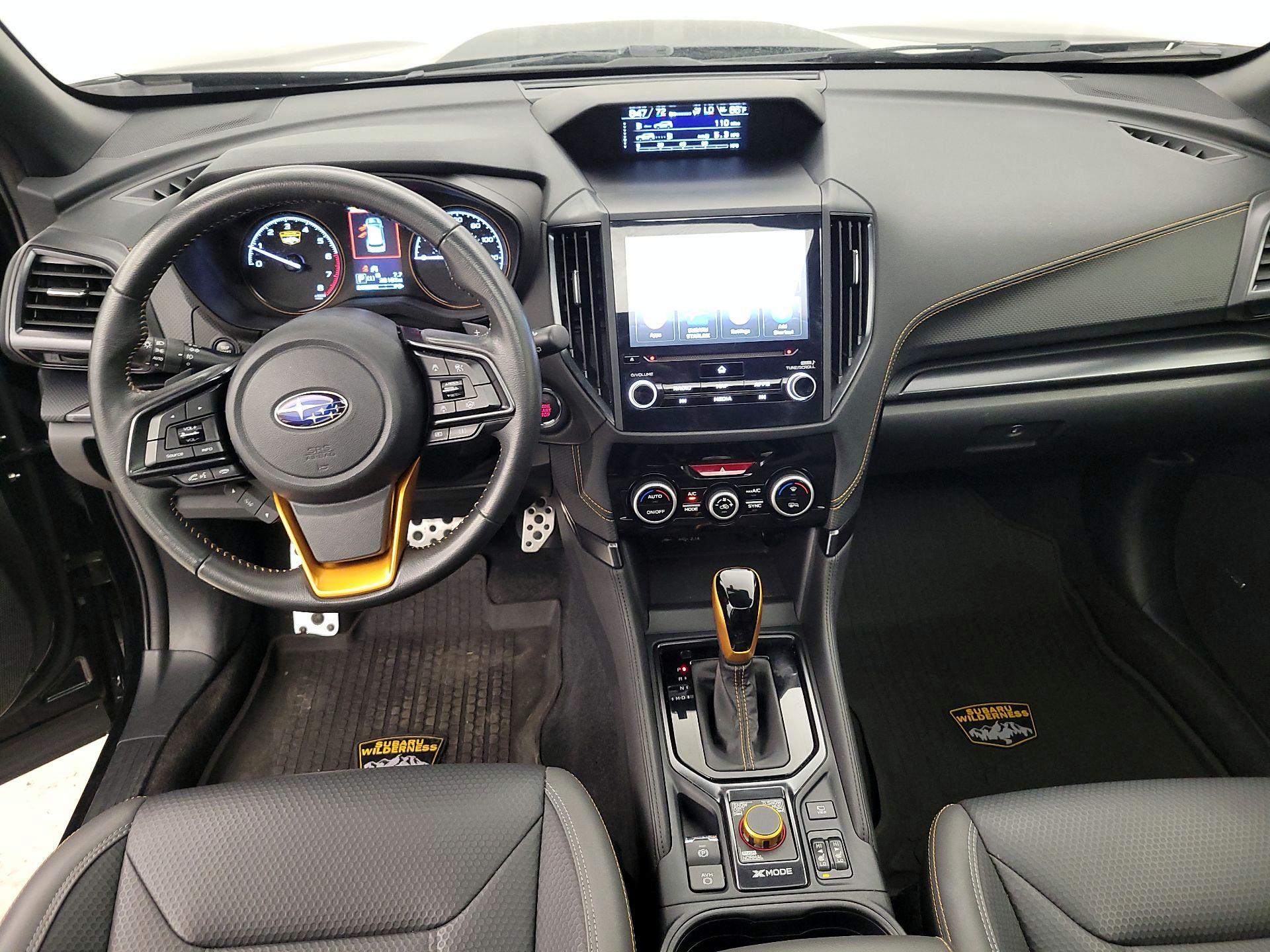 Thumbnail: 2023 Subaru Forester - 9