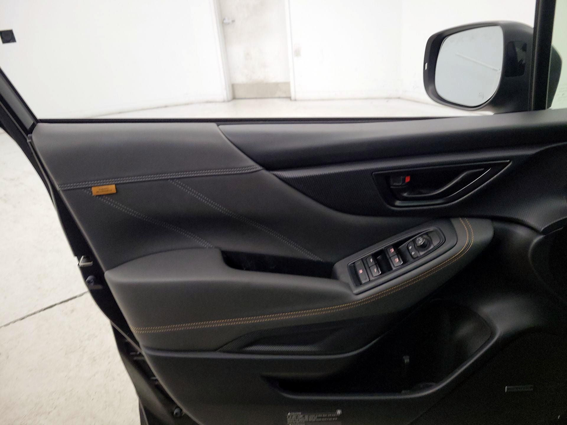 Thumbnail: 2023 Subaru Forester - 12