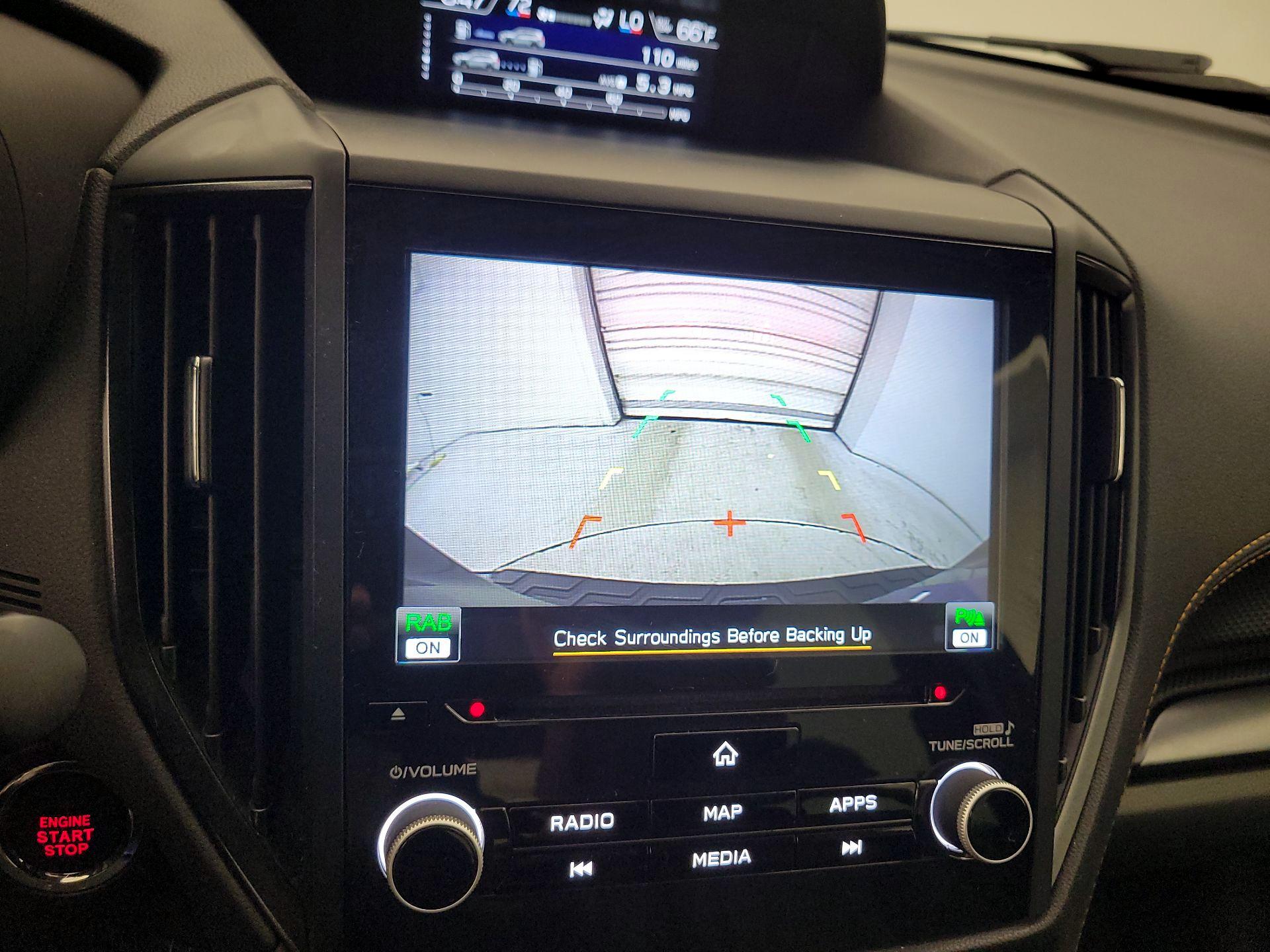 Thumbnail: 2023 Subaru Forester - 14