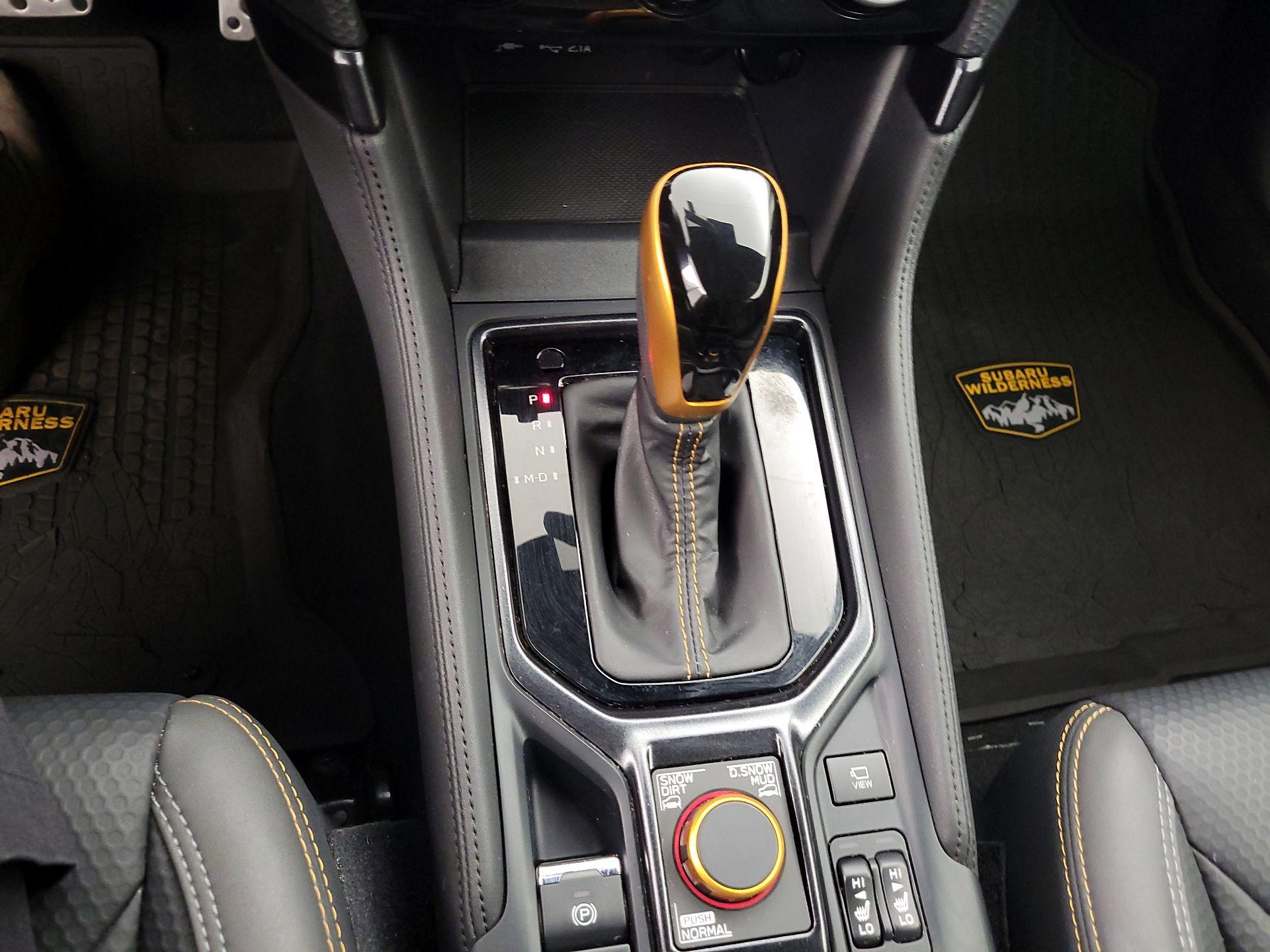 Thumbnail: 2023 Subaru Forester - 17