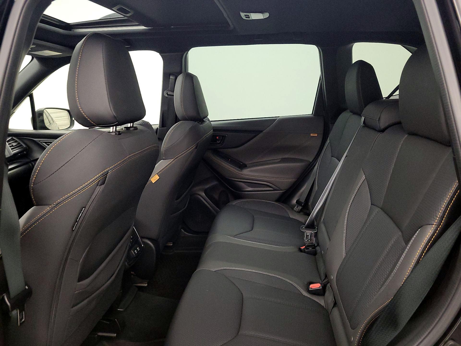 Thumbnail: 2023 Subaru Forester - 20