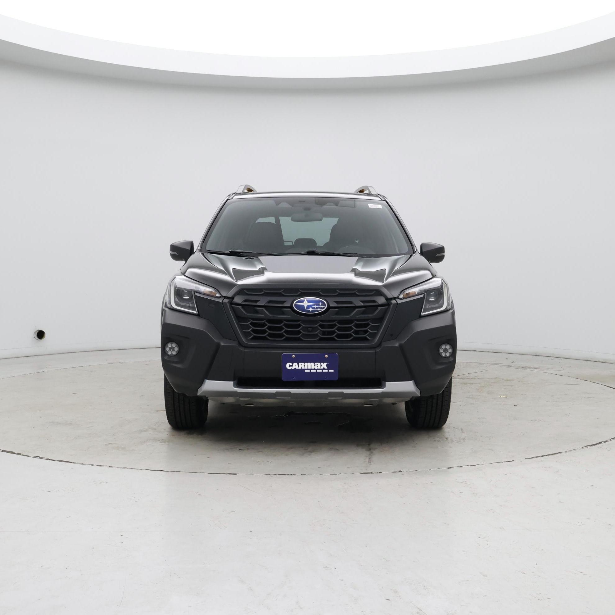 Thumbnail: 2023 Subaru Forester - 5