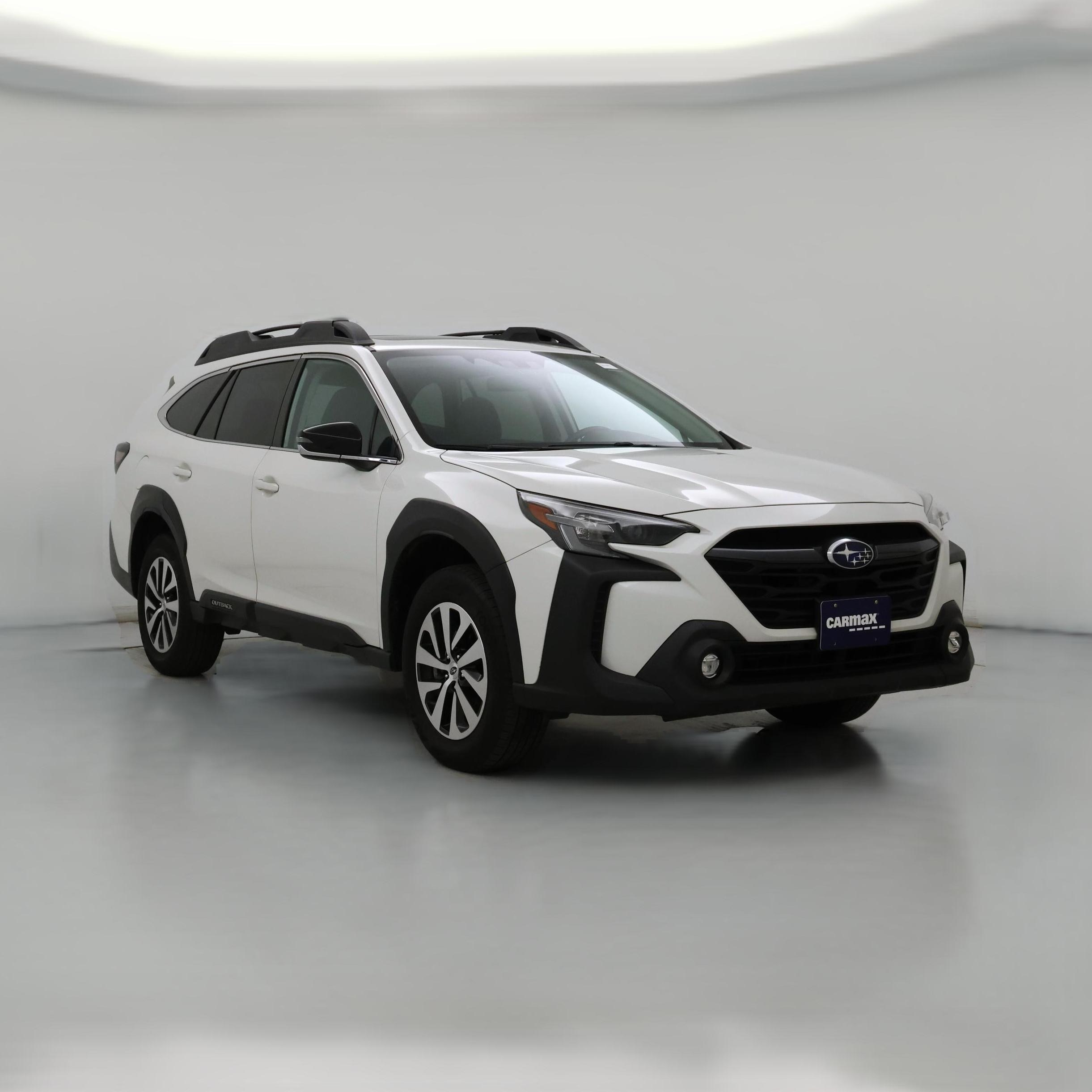 Thumbnail: 2023 Subaru Outback - 1