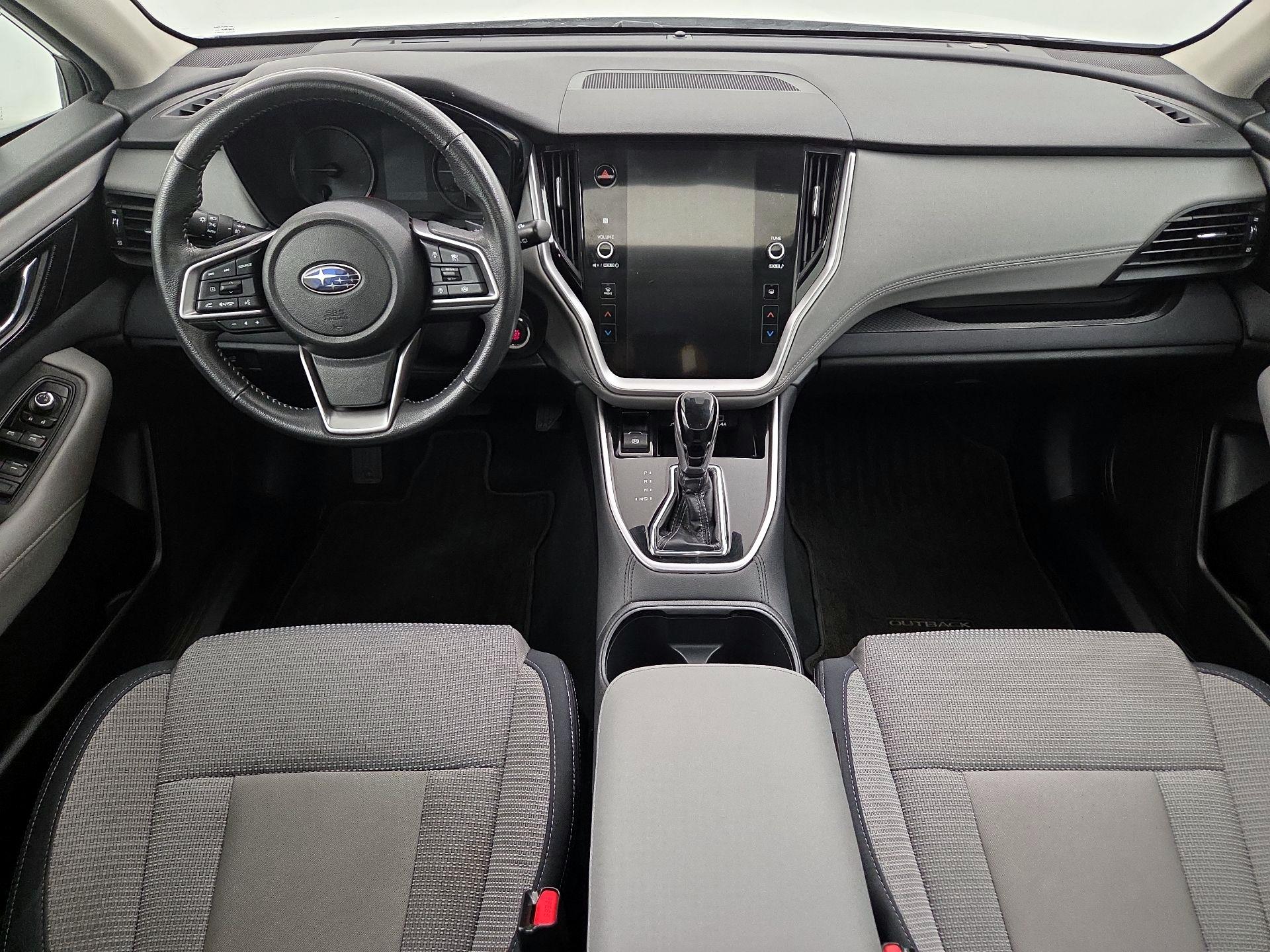 Thumbnail: 2023 Subaru Outback - 9