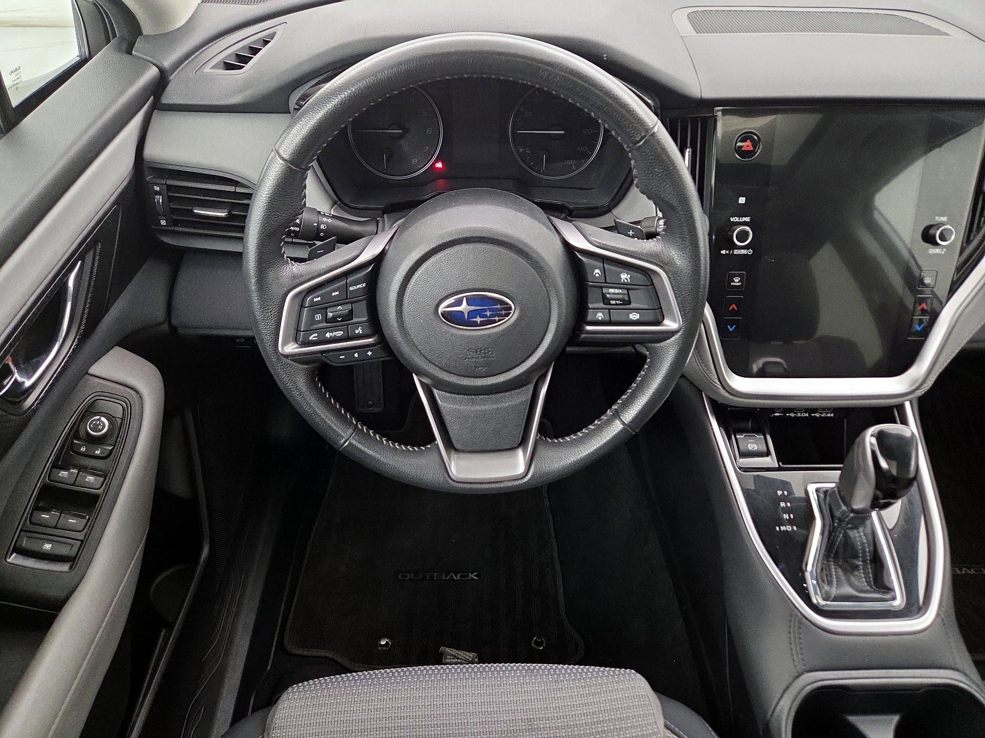 Thumbnail: 2023 Subaru Outback - 10