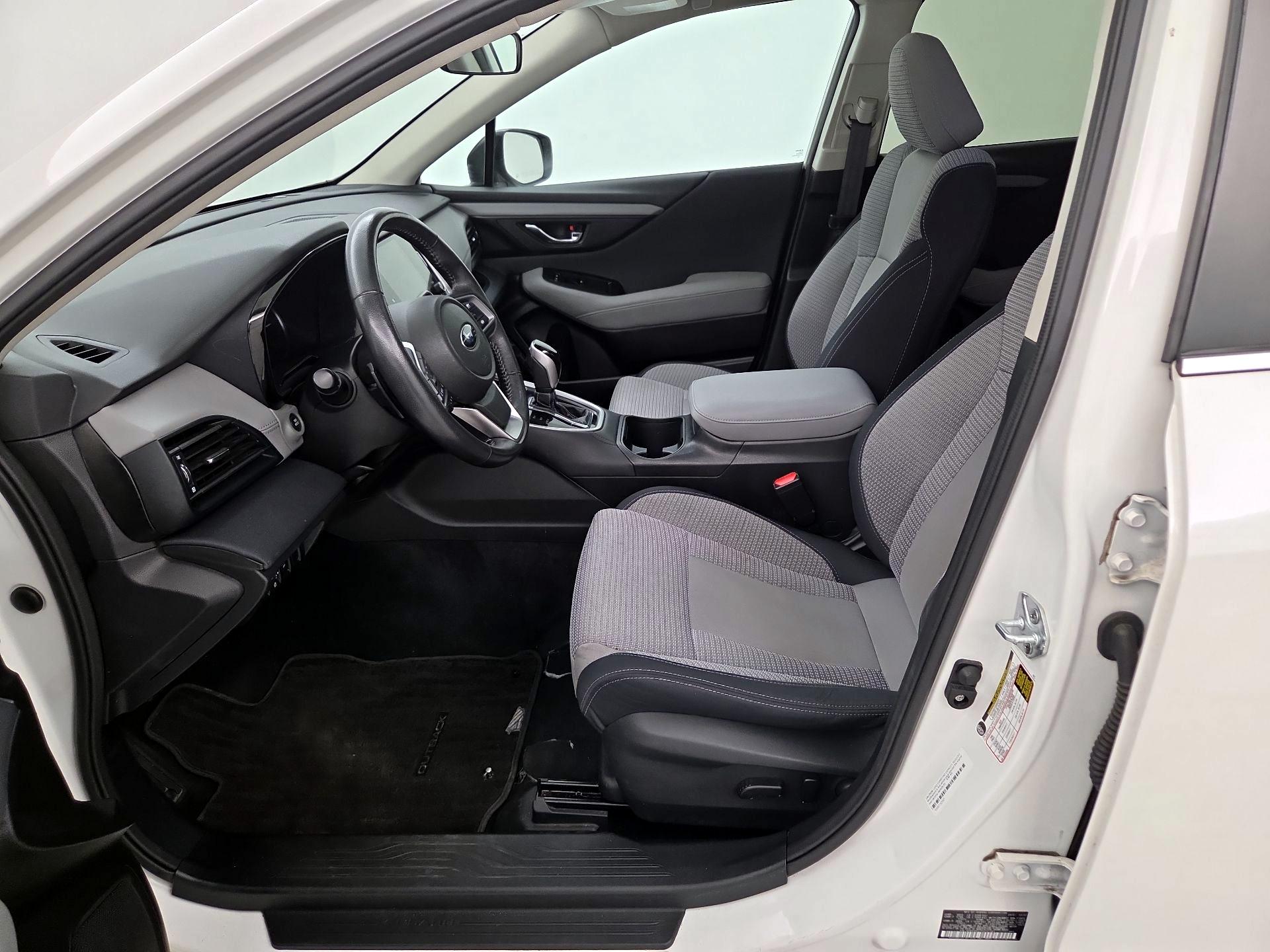 Thumbnail: 2023 Subaru Outback - 11