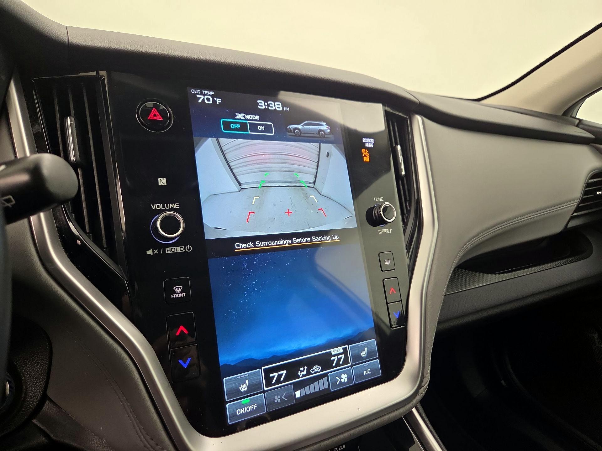 Thumbnail: 2023 Subaru Outback - 14