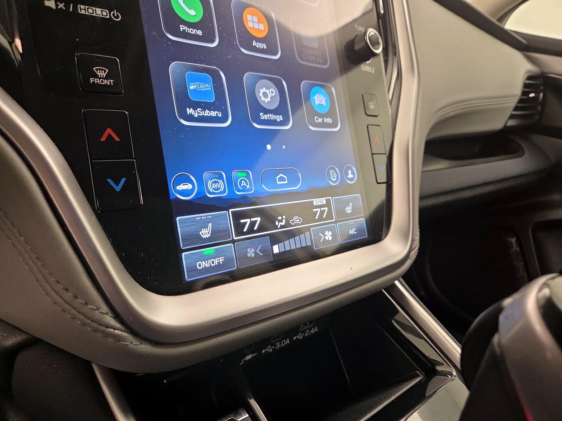 Thumbnail: 2023 Subaru Outback - 16