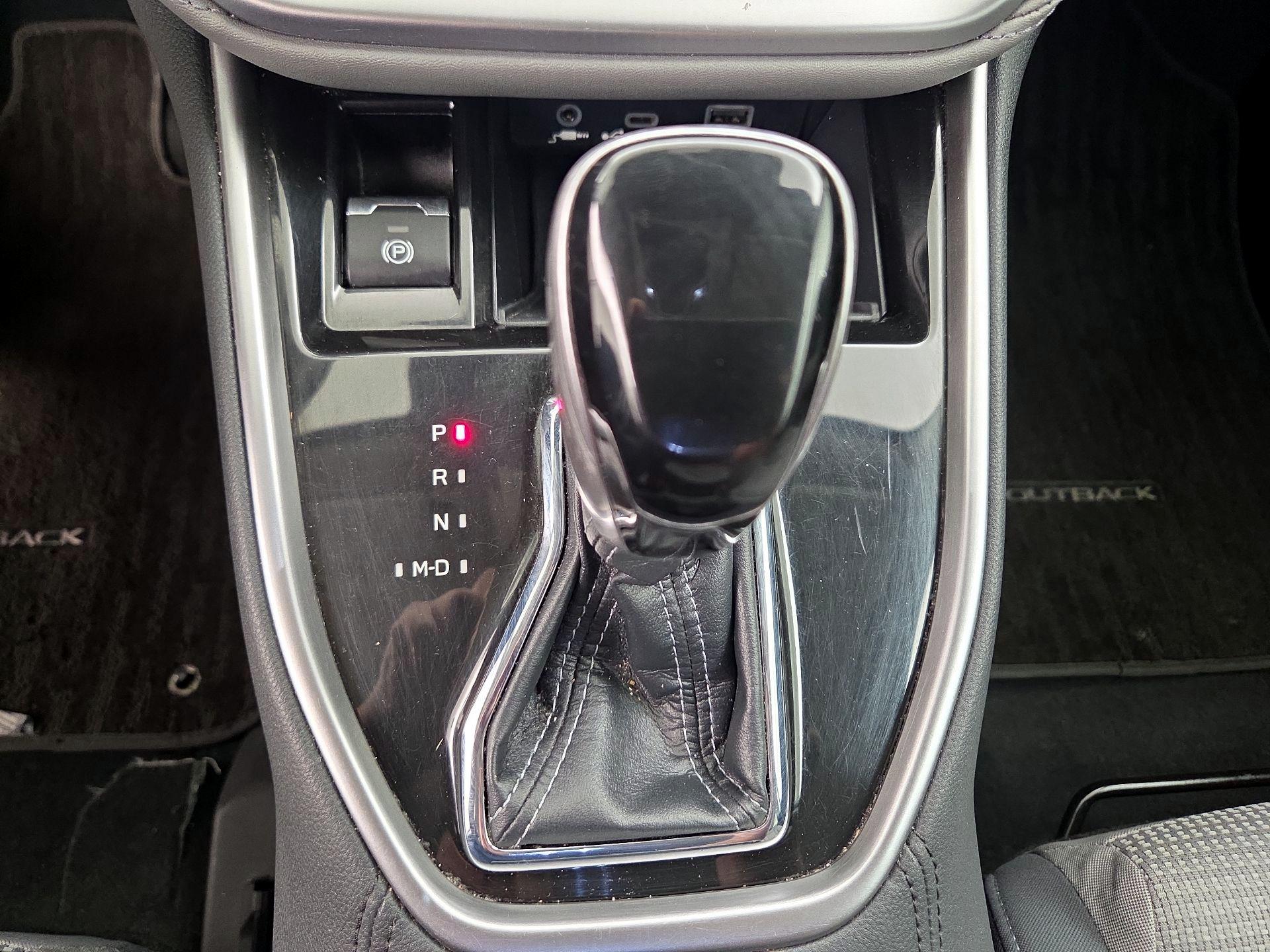 Thumbnail: 2023 Subaru Outback - 17