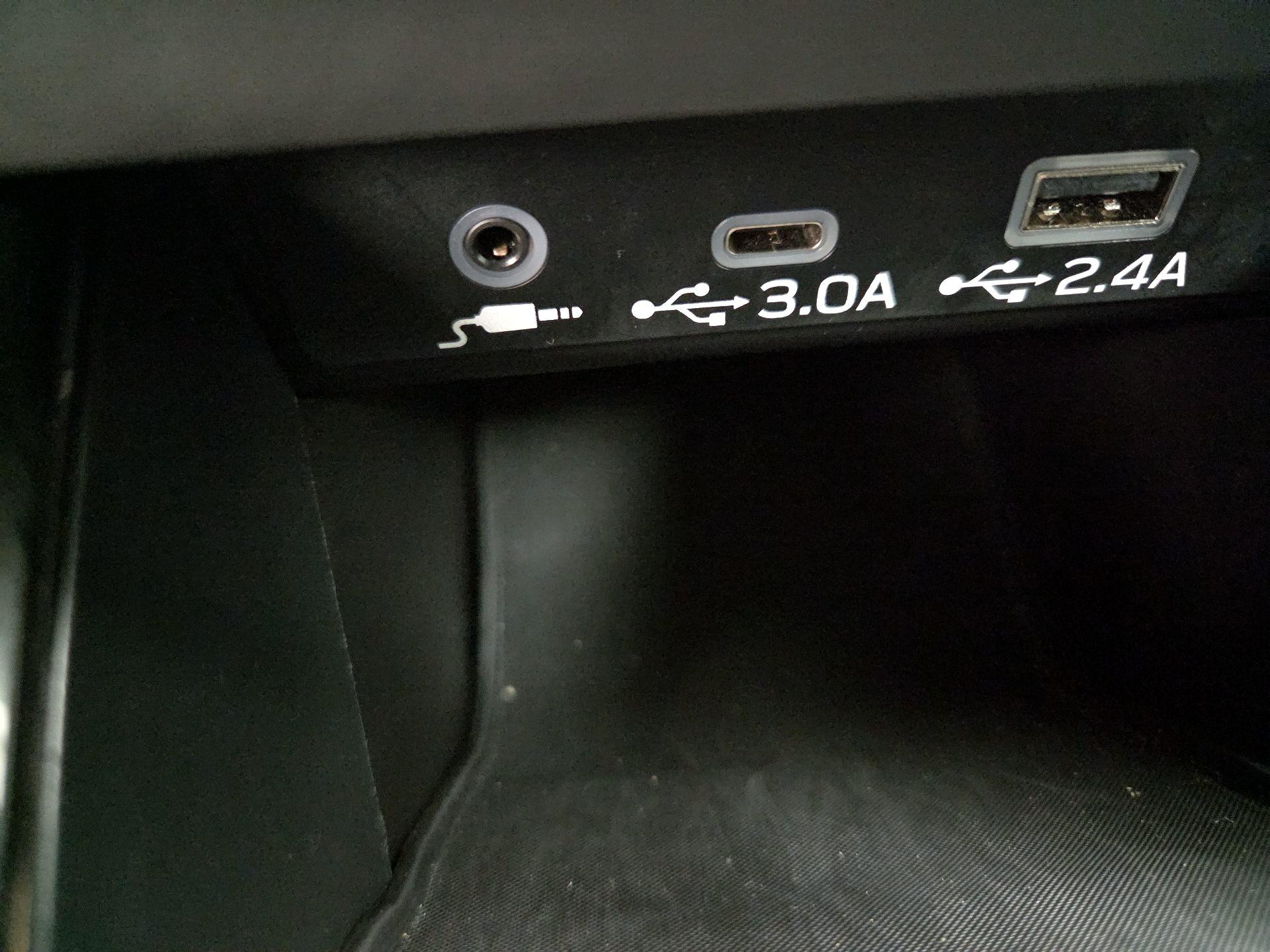 Thumbnail: 2023 Subaru Outback - 18