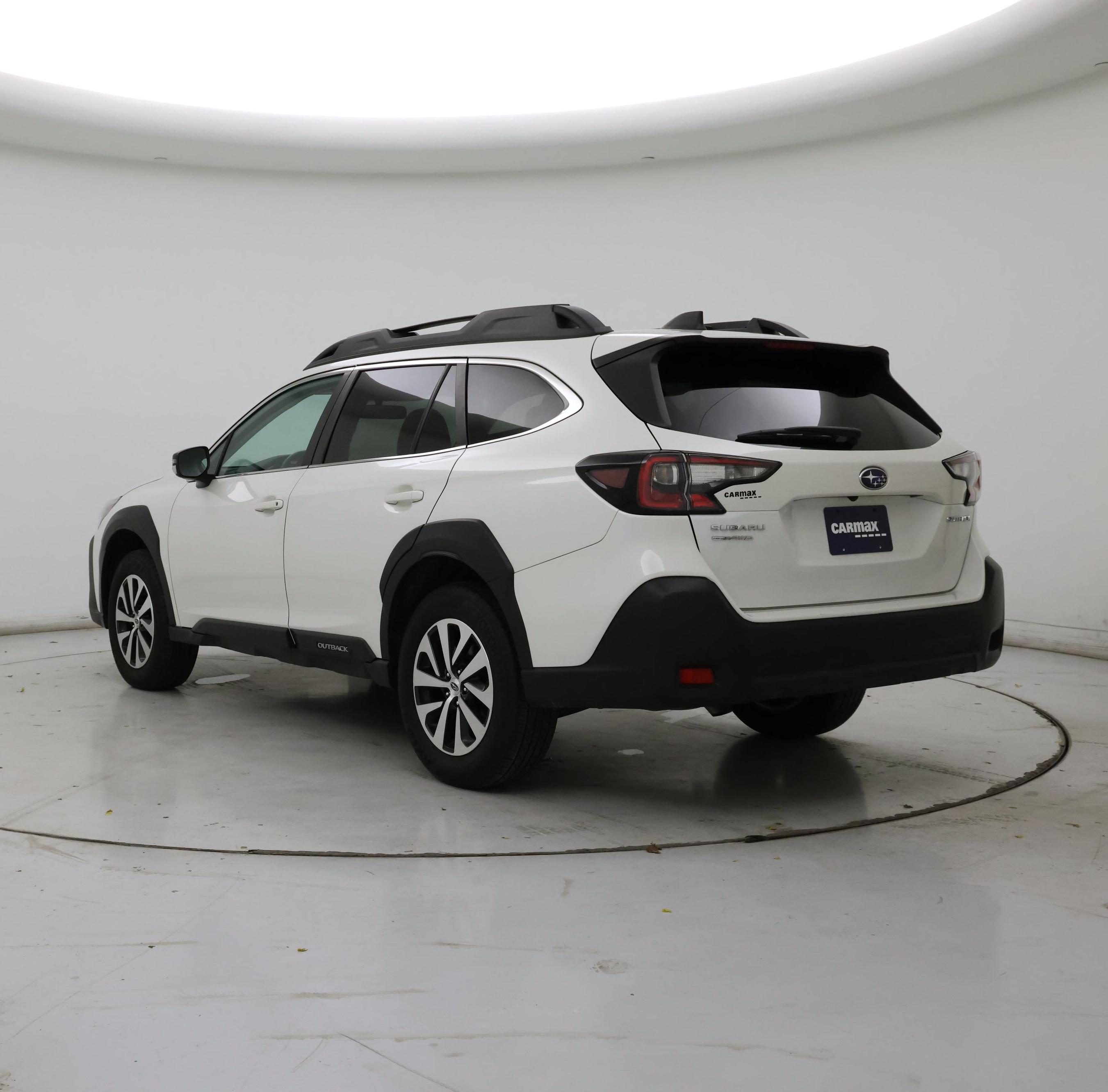 Thumbnail: 2023 Subaru Outback - 2