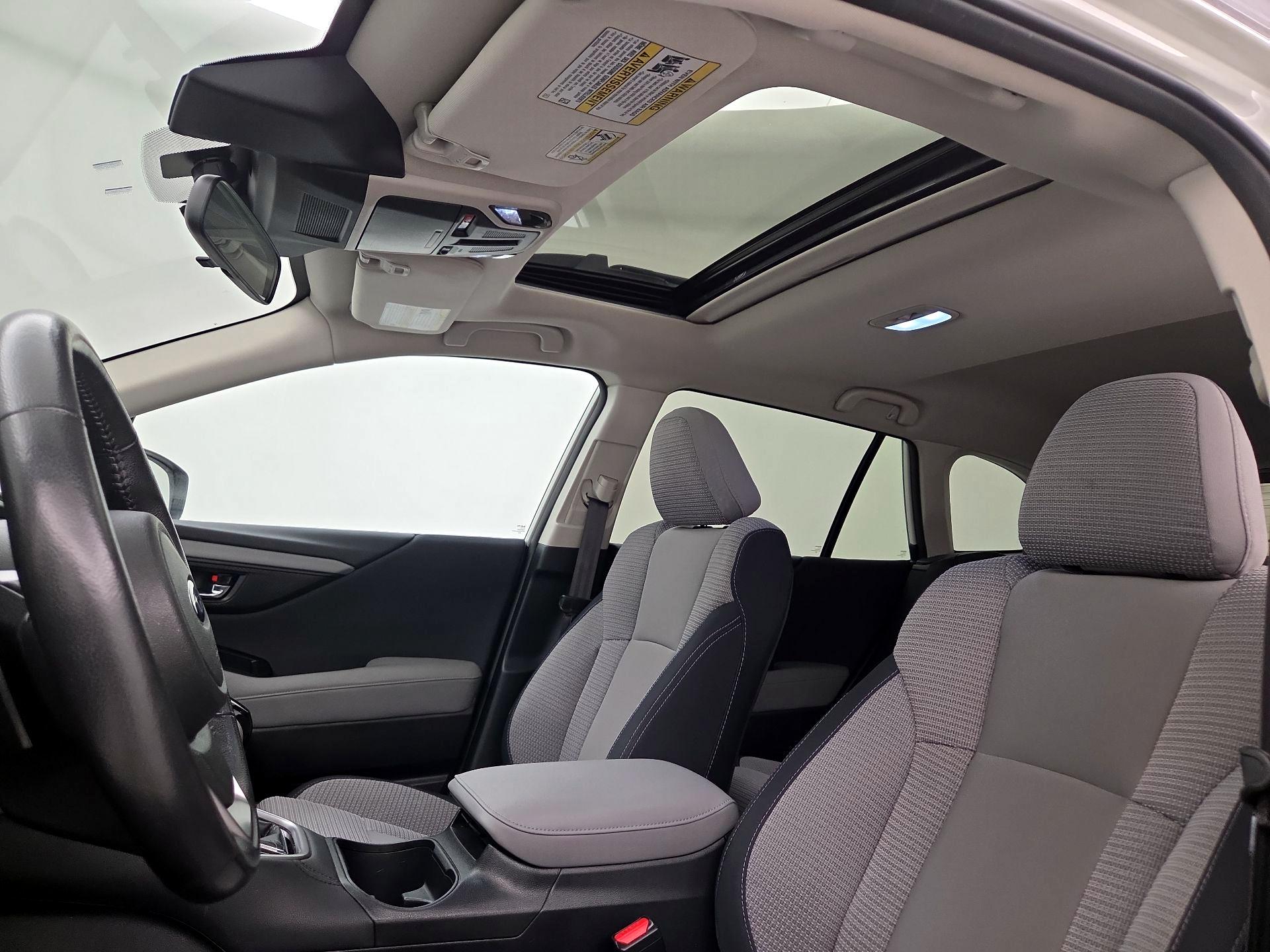 Thumbnail: 2023 Subaru Outback - 19