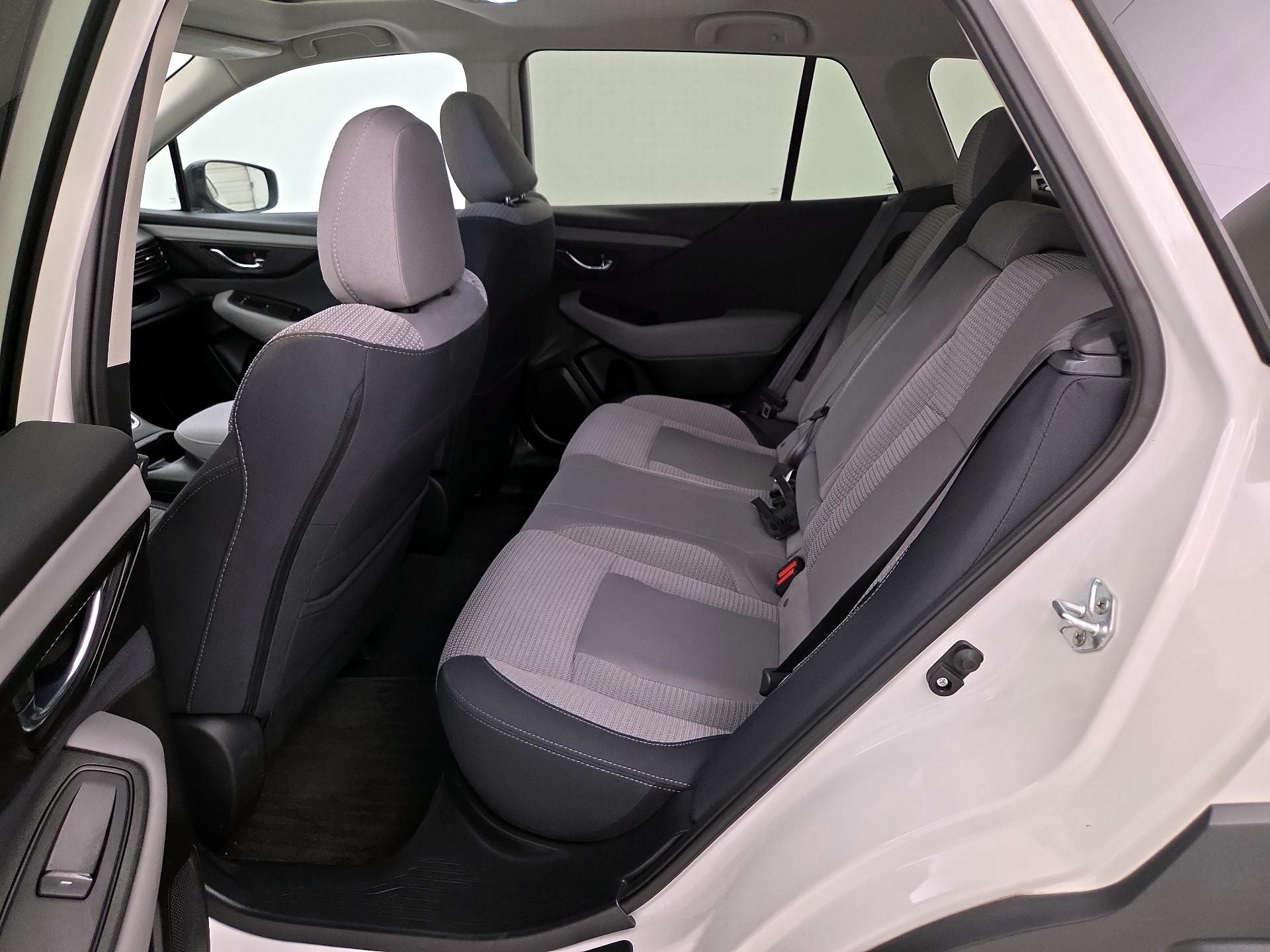 Thumbnail: 2023 Subaru Outback - 20