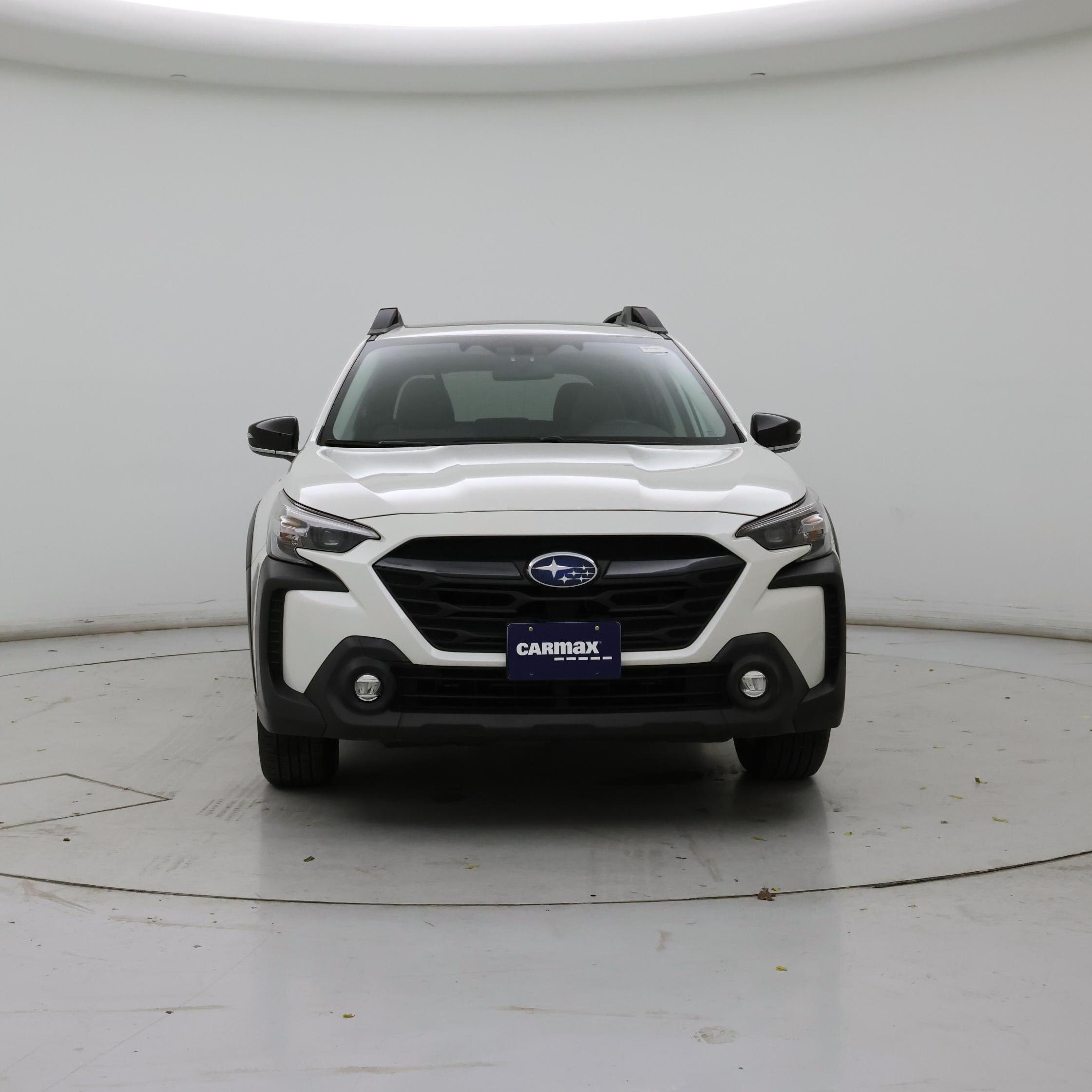 Thumbnail: 2023 Subaru Outback - 5