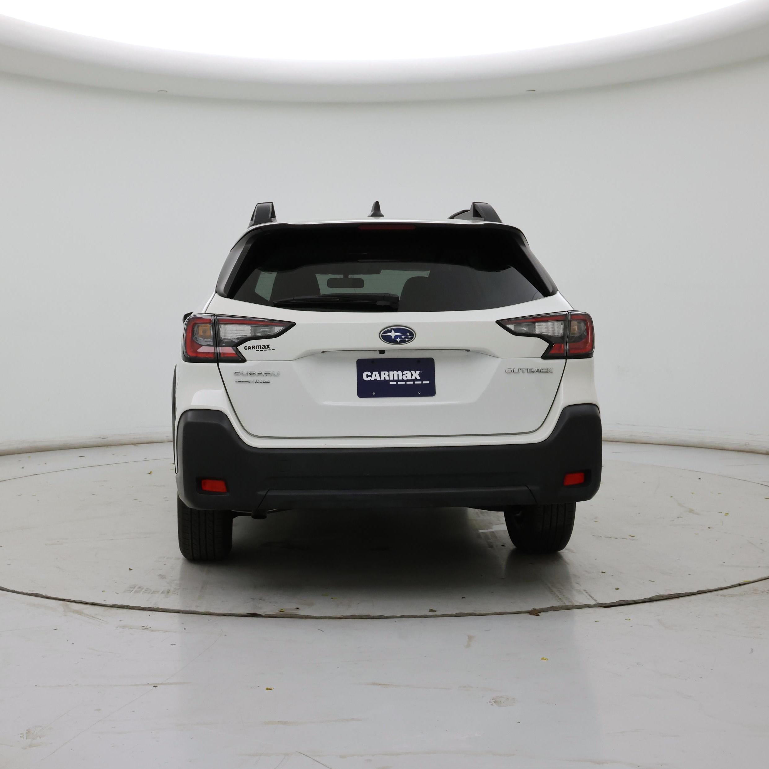 Thumbnail: 2023 Subaru Outback - 6