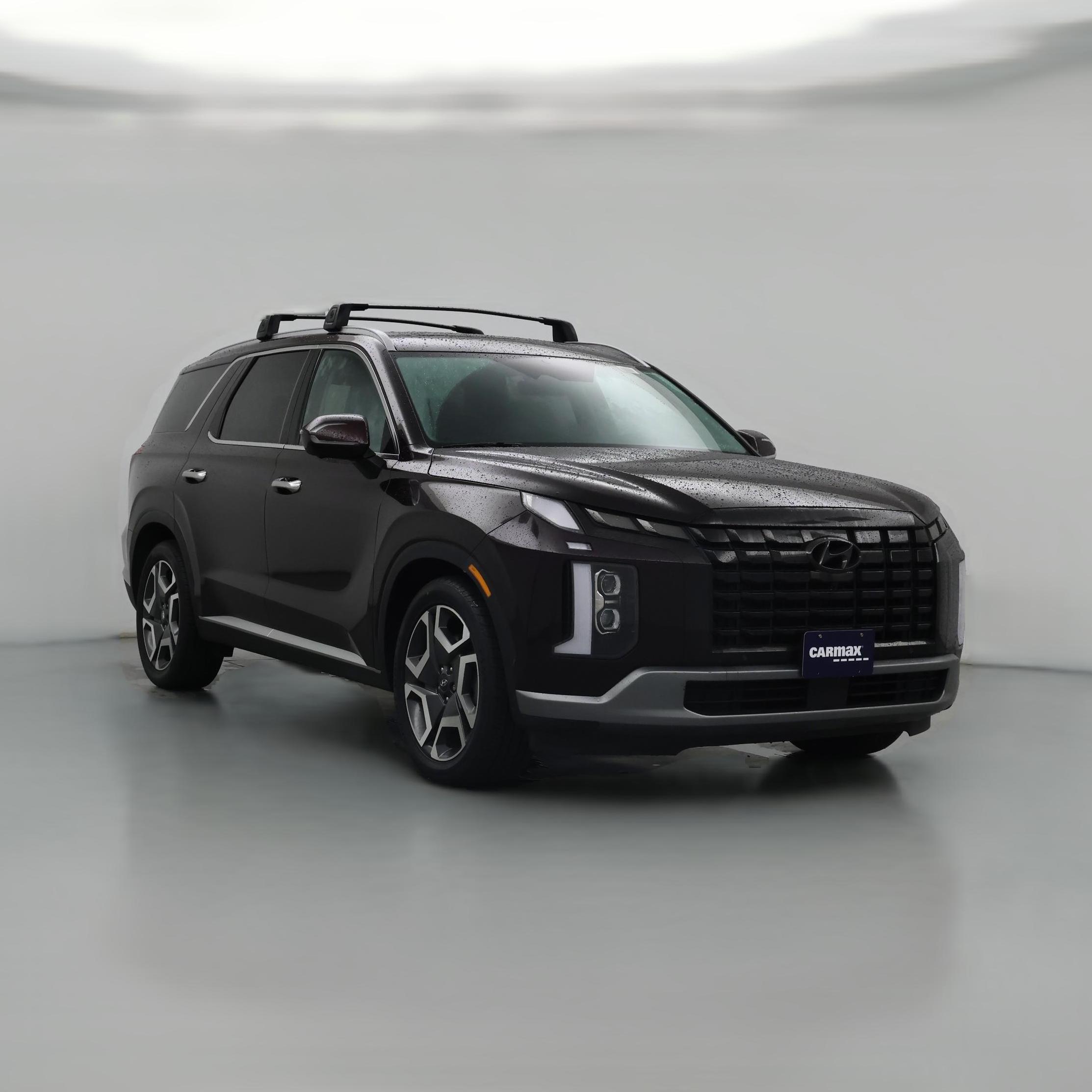 Thumbnail: 2023 Hyundai Palisade - 1