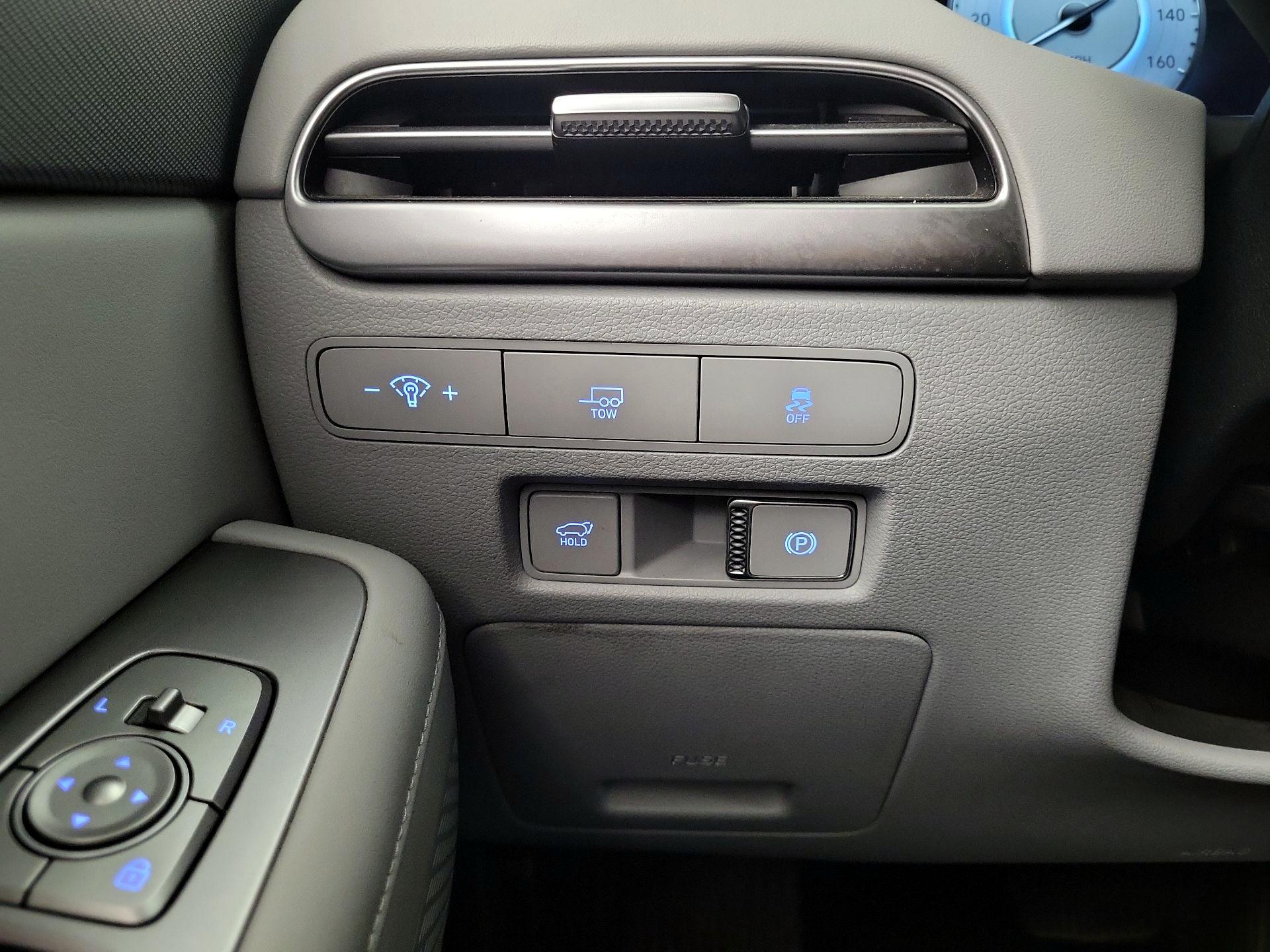 Thumbnail: 2023 Hyundai Palisade - 13