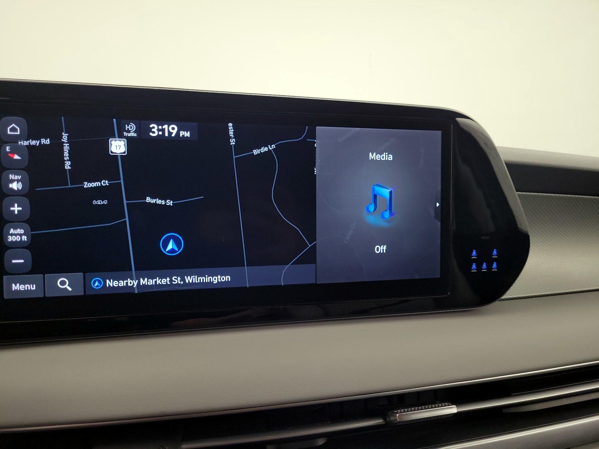 Thumbnail: 2023 Hyundai Palisade - 14