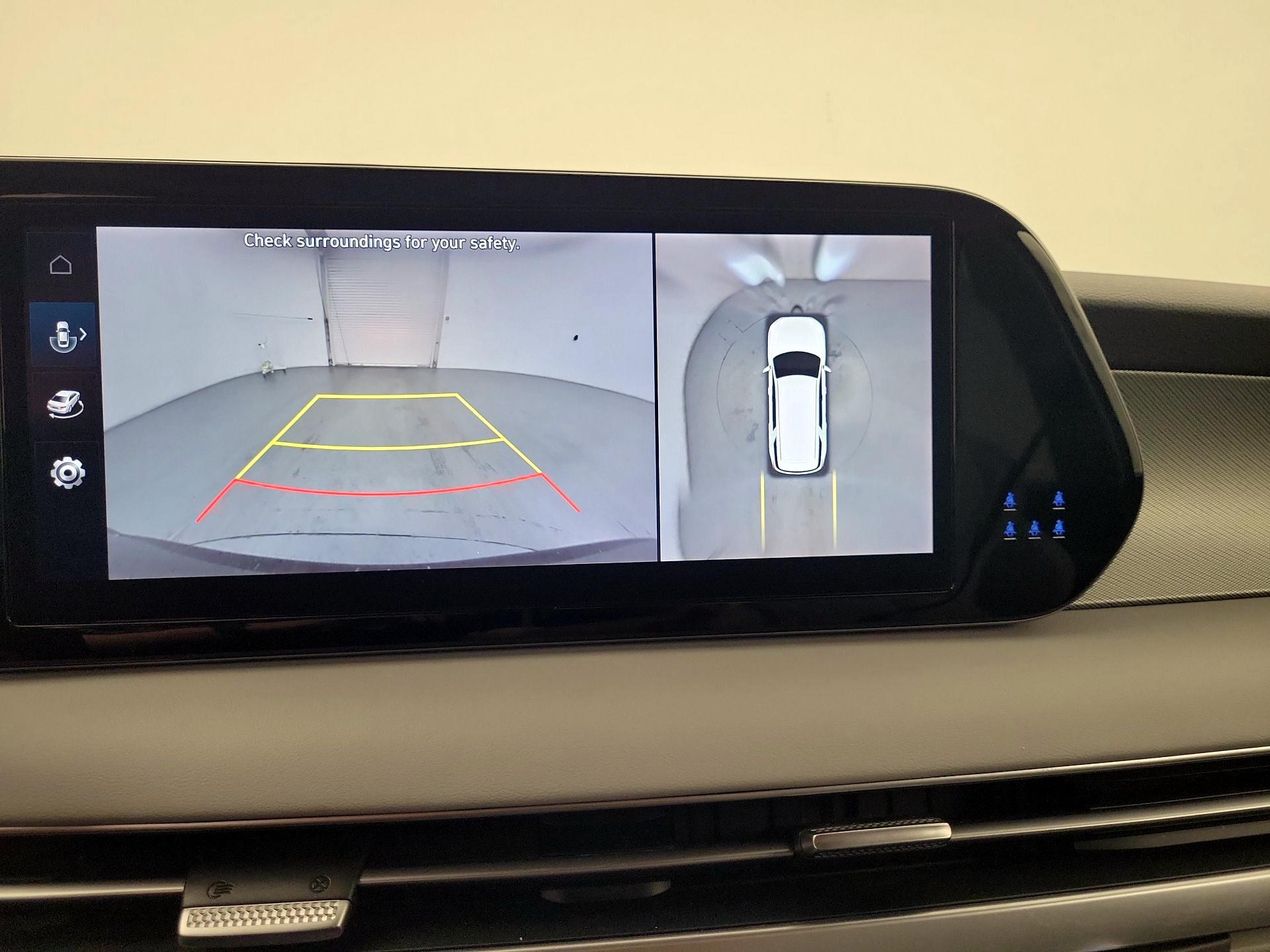 Thumbnail: 2023 Hyundai Palisade - 15