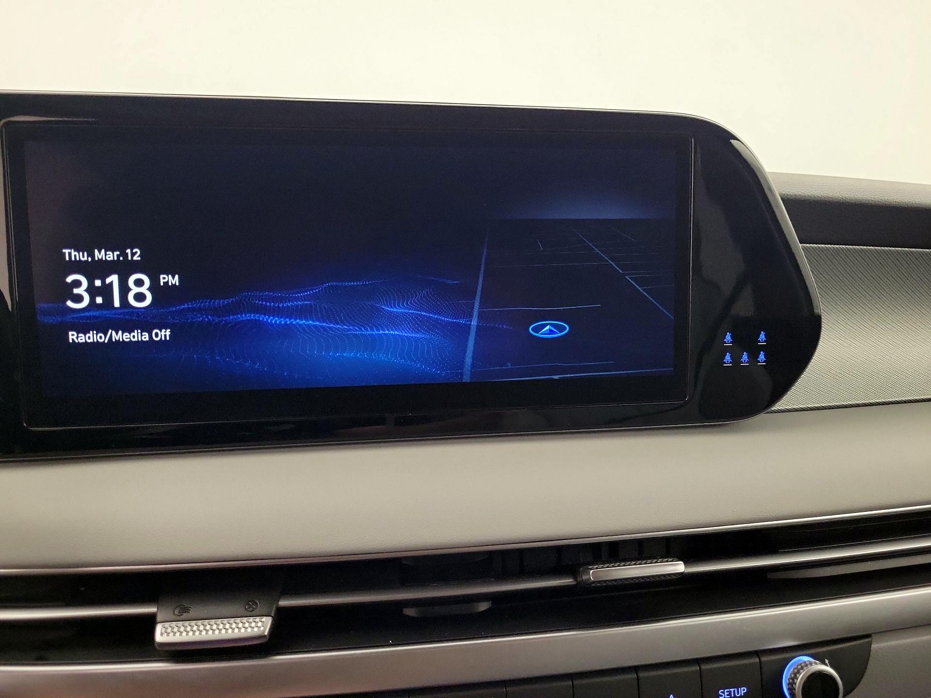 Thumbnail: 2023 Hyundai Palisade - 16